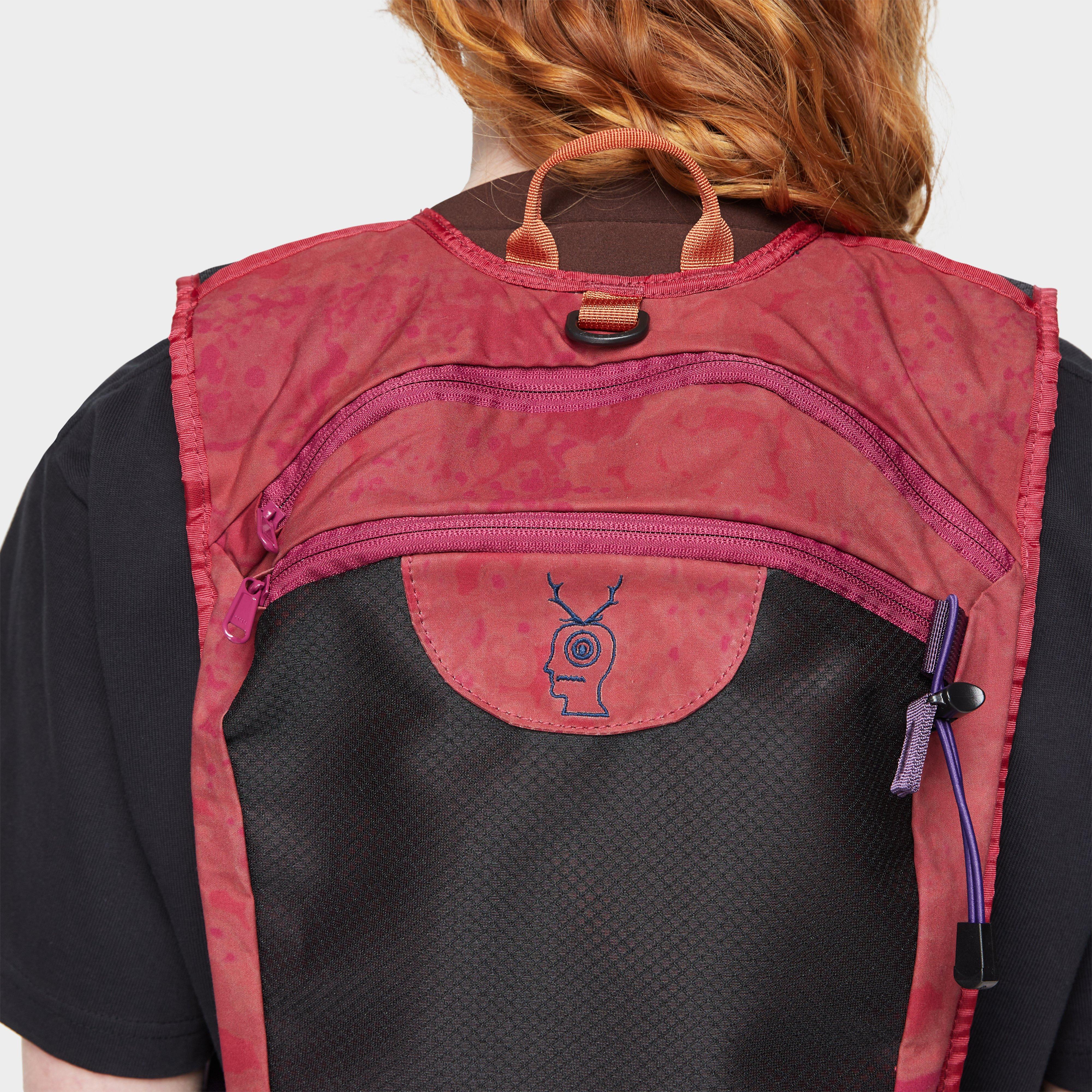 Brain Dead x South2 West8 Fishing Vest