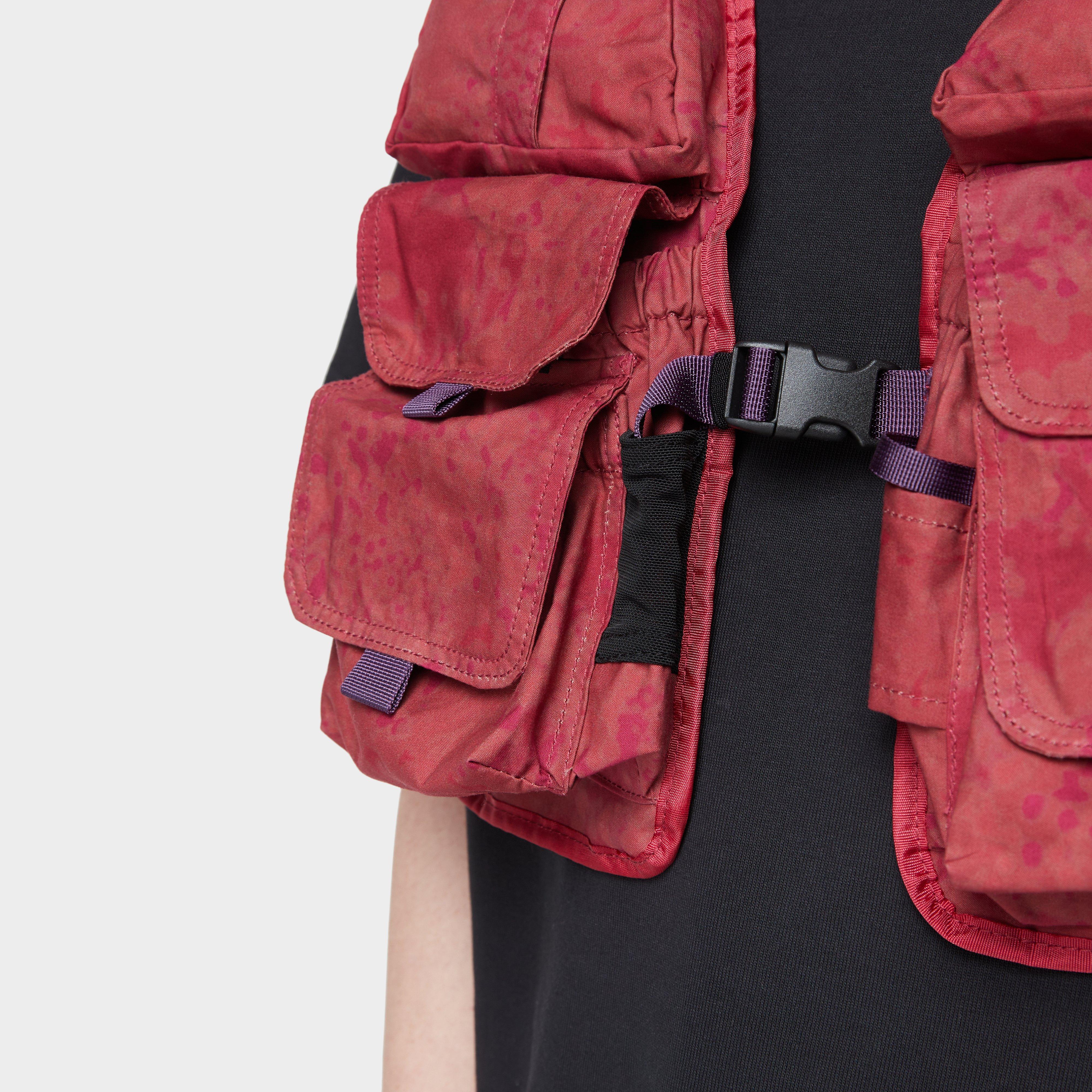 Brain Dead x South2 West8 Fishing Vest