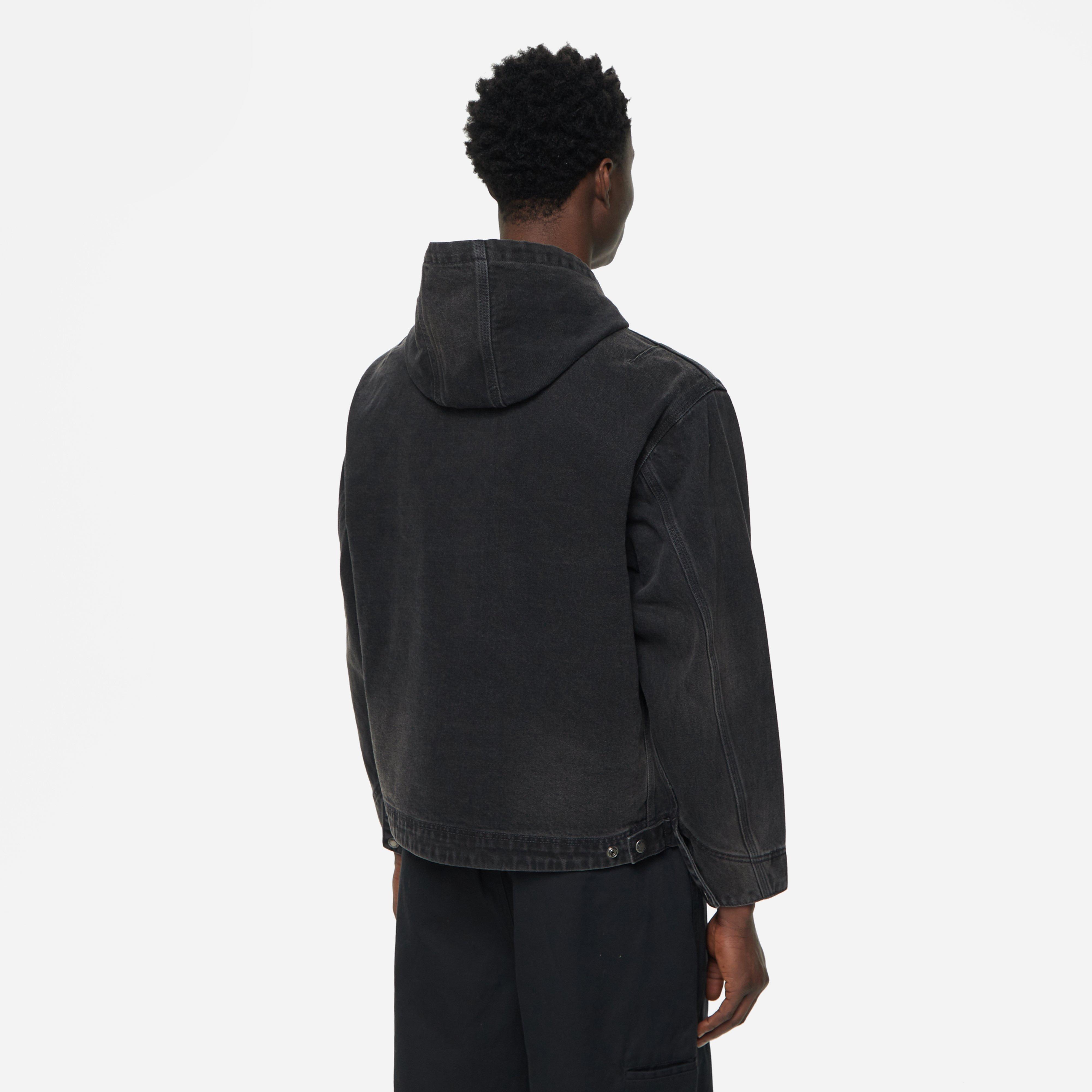 Thisisneverthat Washed Carpenter Jacket