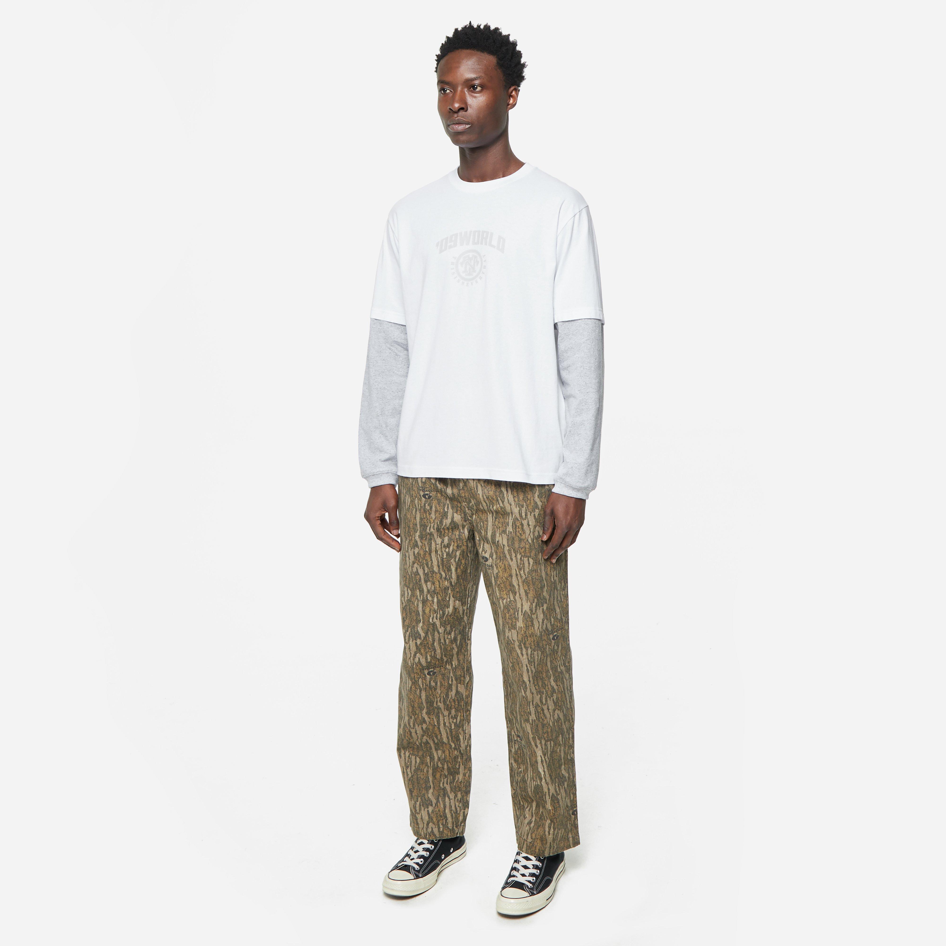 Thisisneverthat Flow Pant