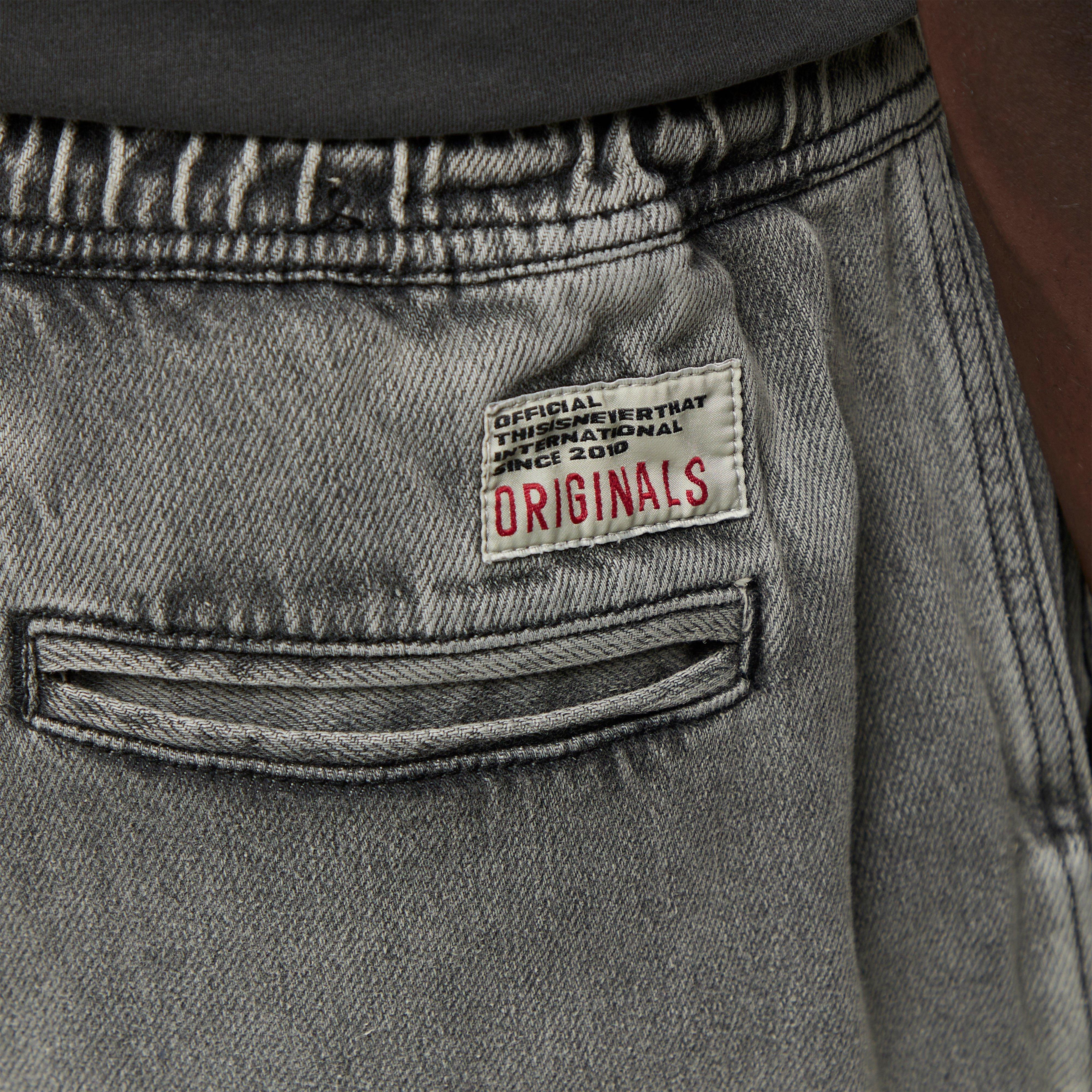 Thisisneverthat Originals Denim Pant