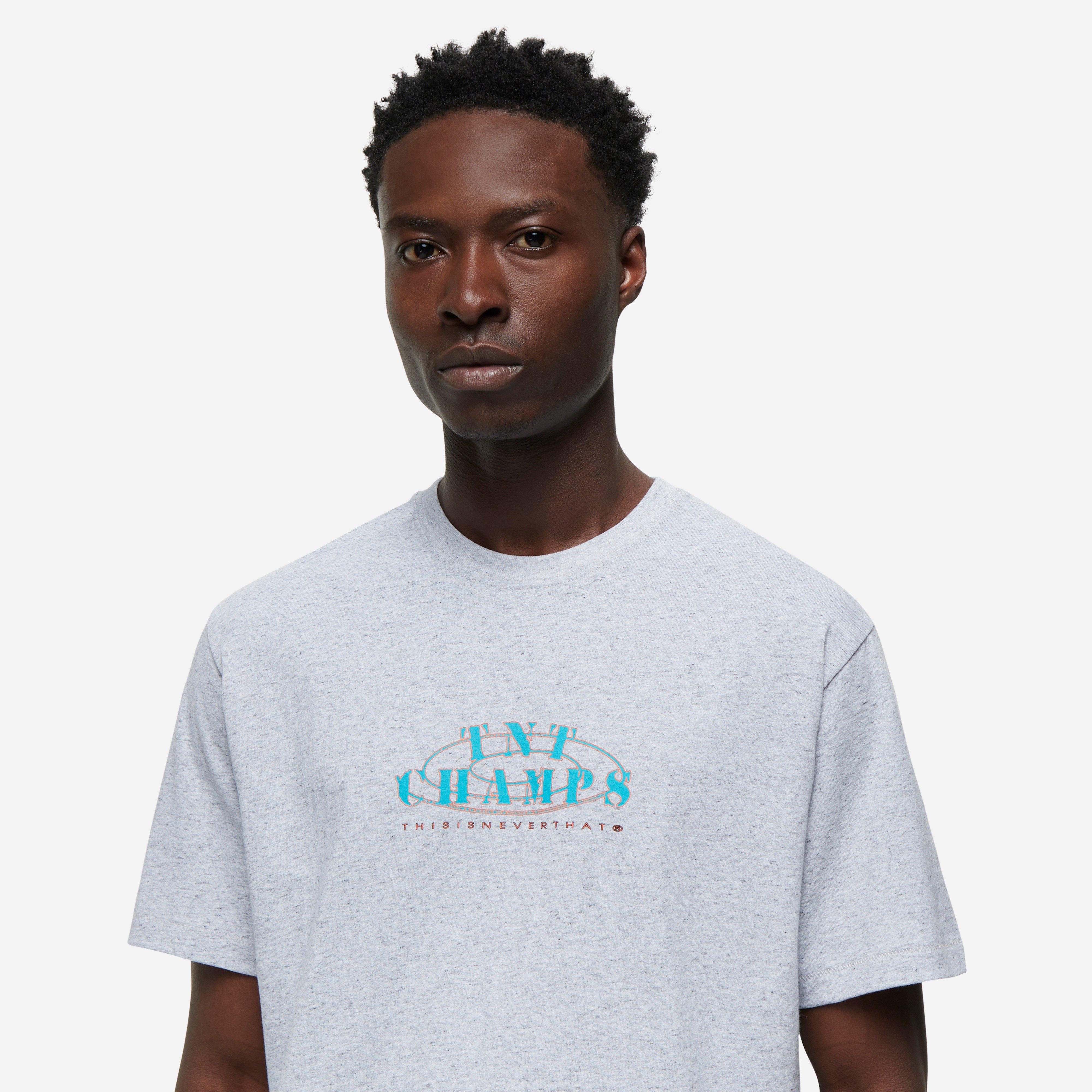 Thisisneverthat TnT Champs T-Shirt