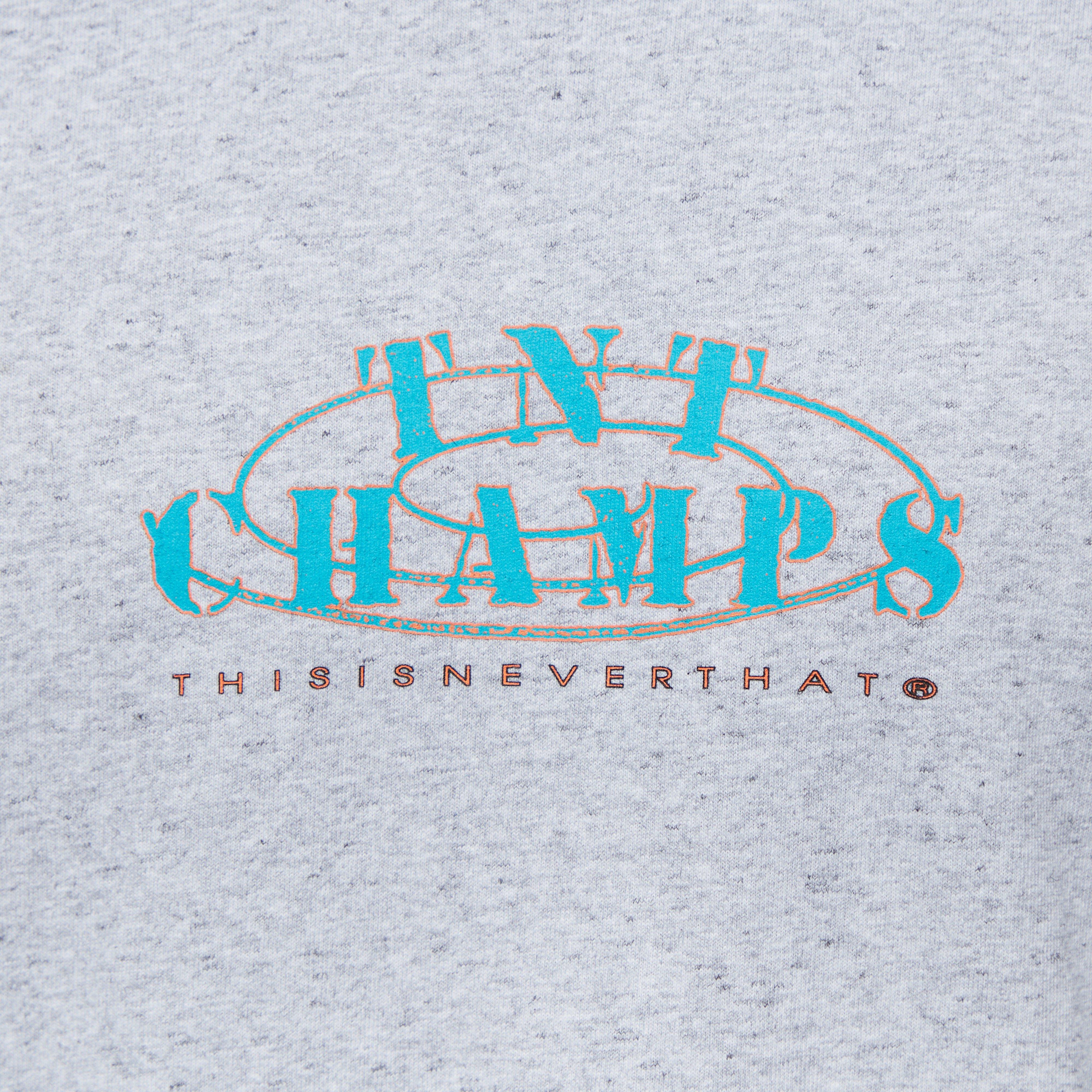 Thisisneverthat TnT Champs T-Shirt