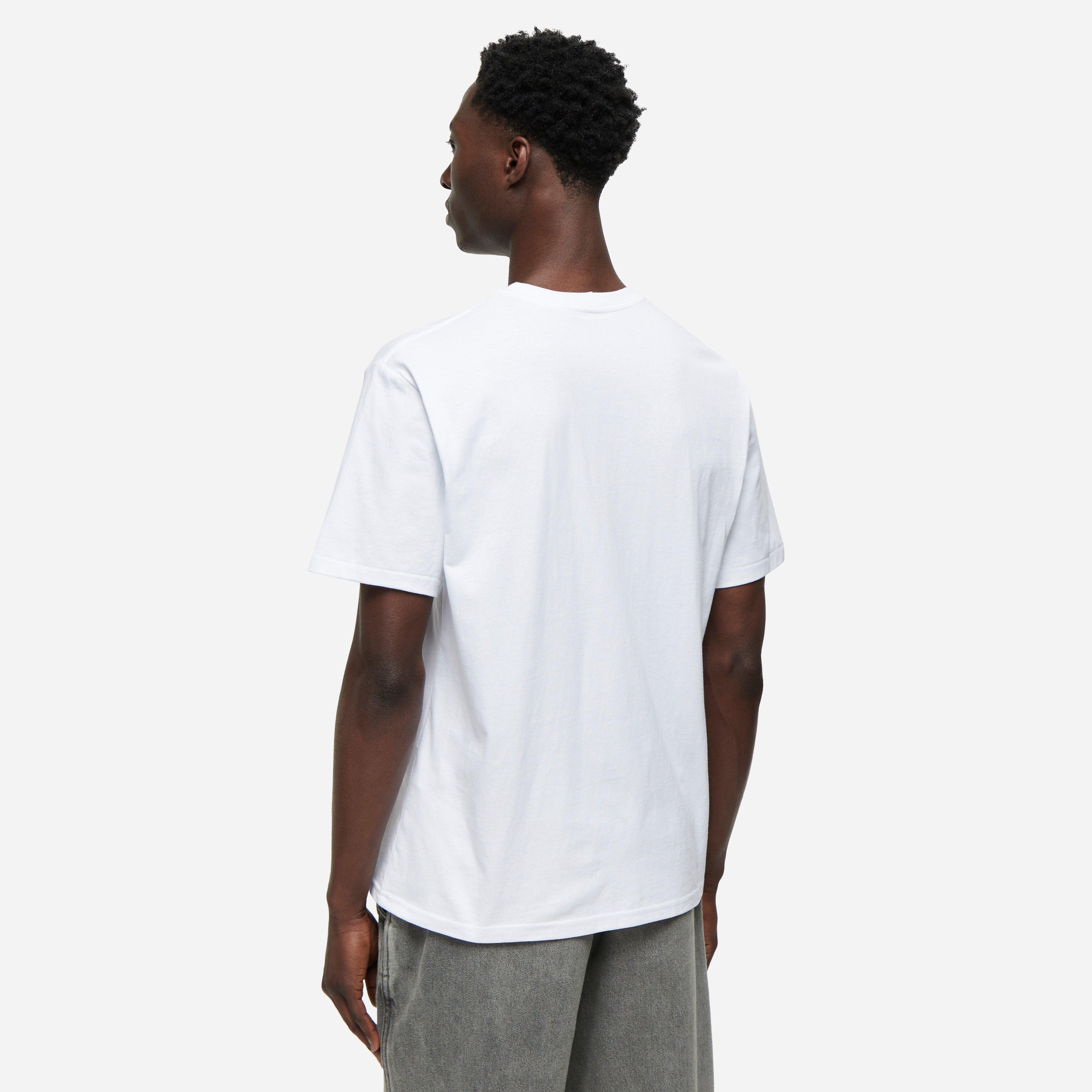 Thisisneverthat 3 Dots Logo T-Shirt