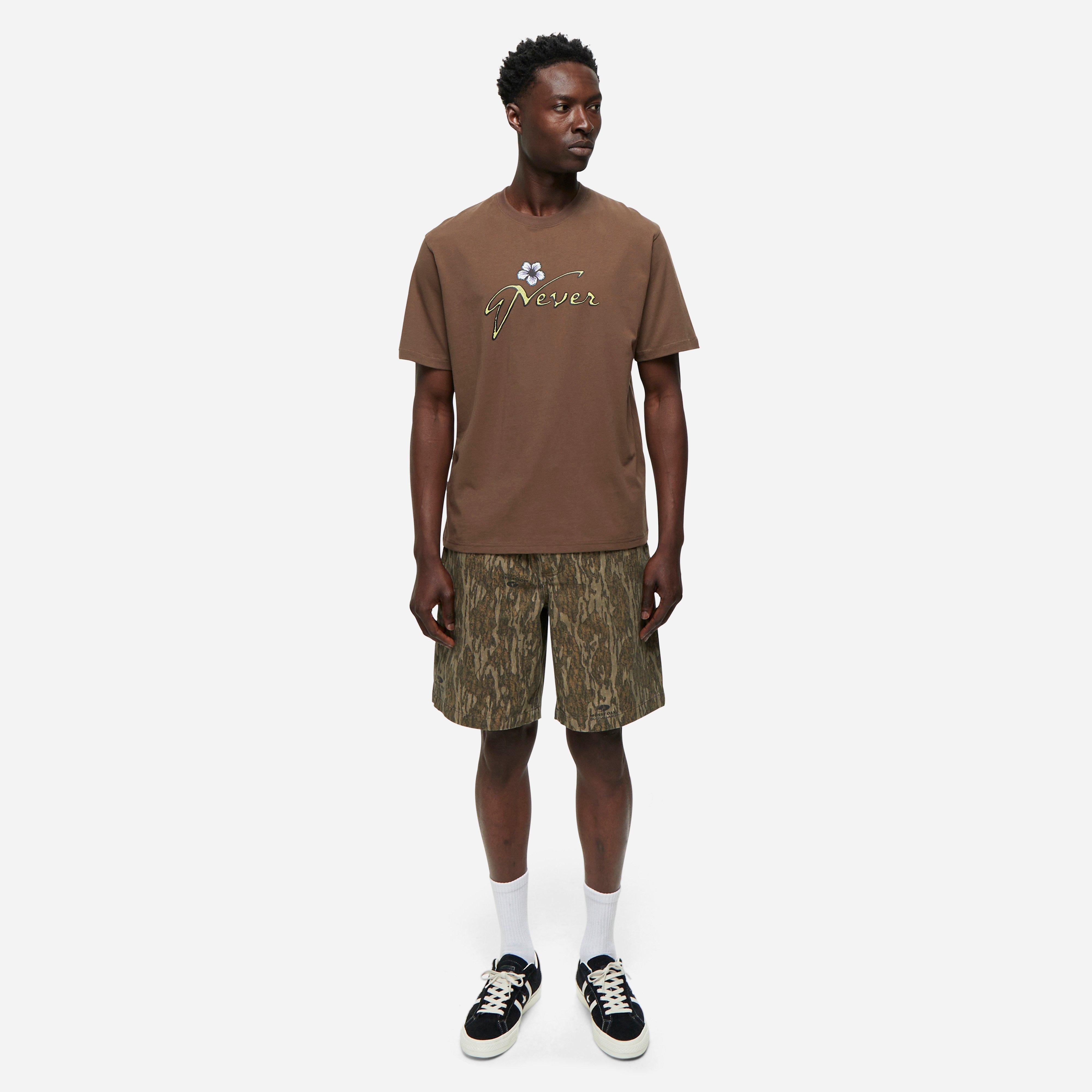 Thisisneverthat Tropical Never T-Shirt