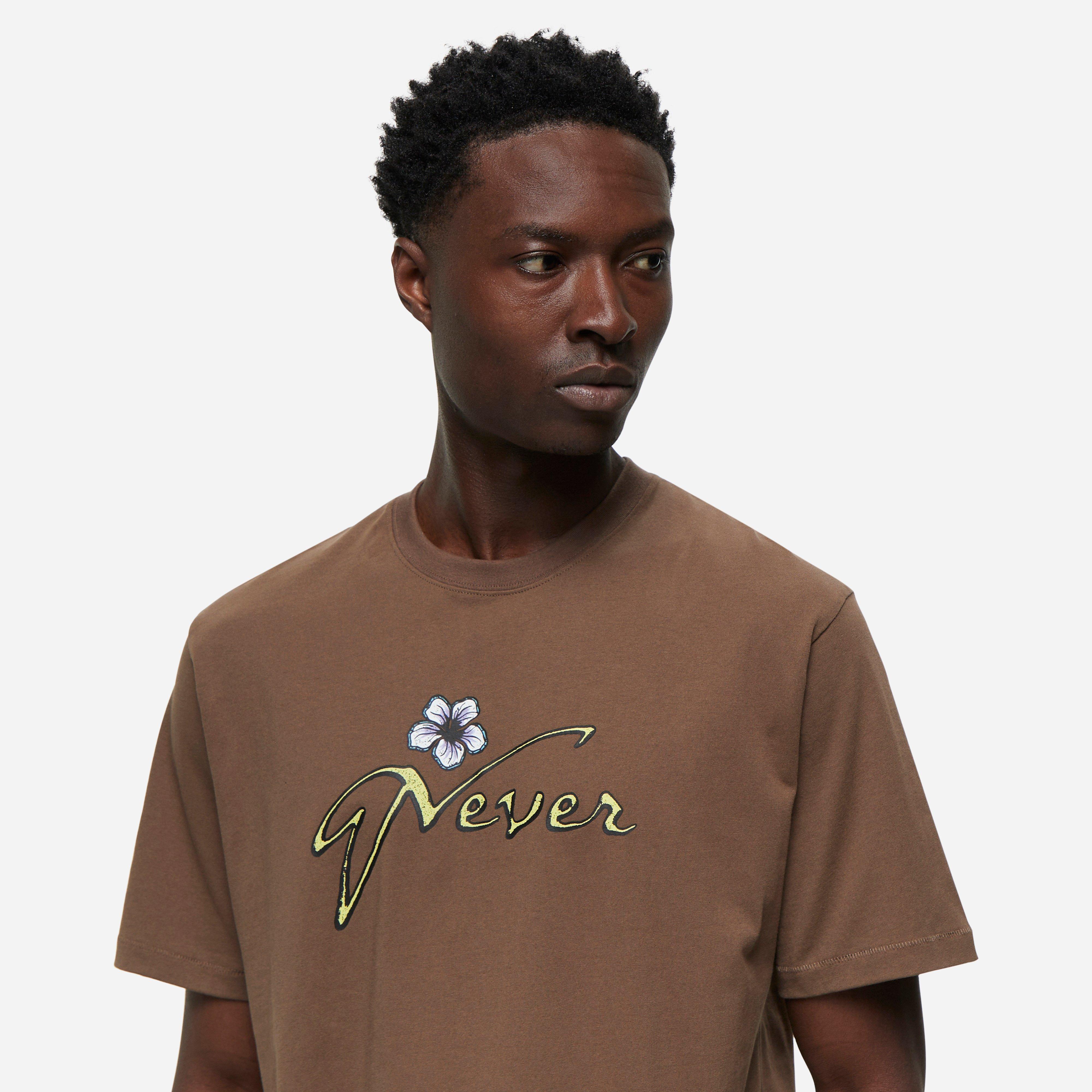 Thisisneverthat Tropical Never T-Shirt
