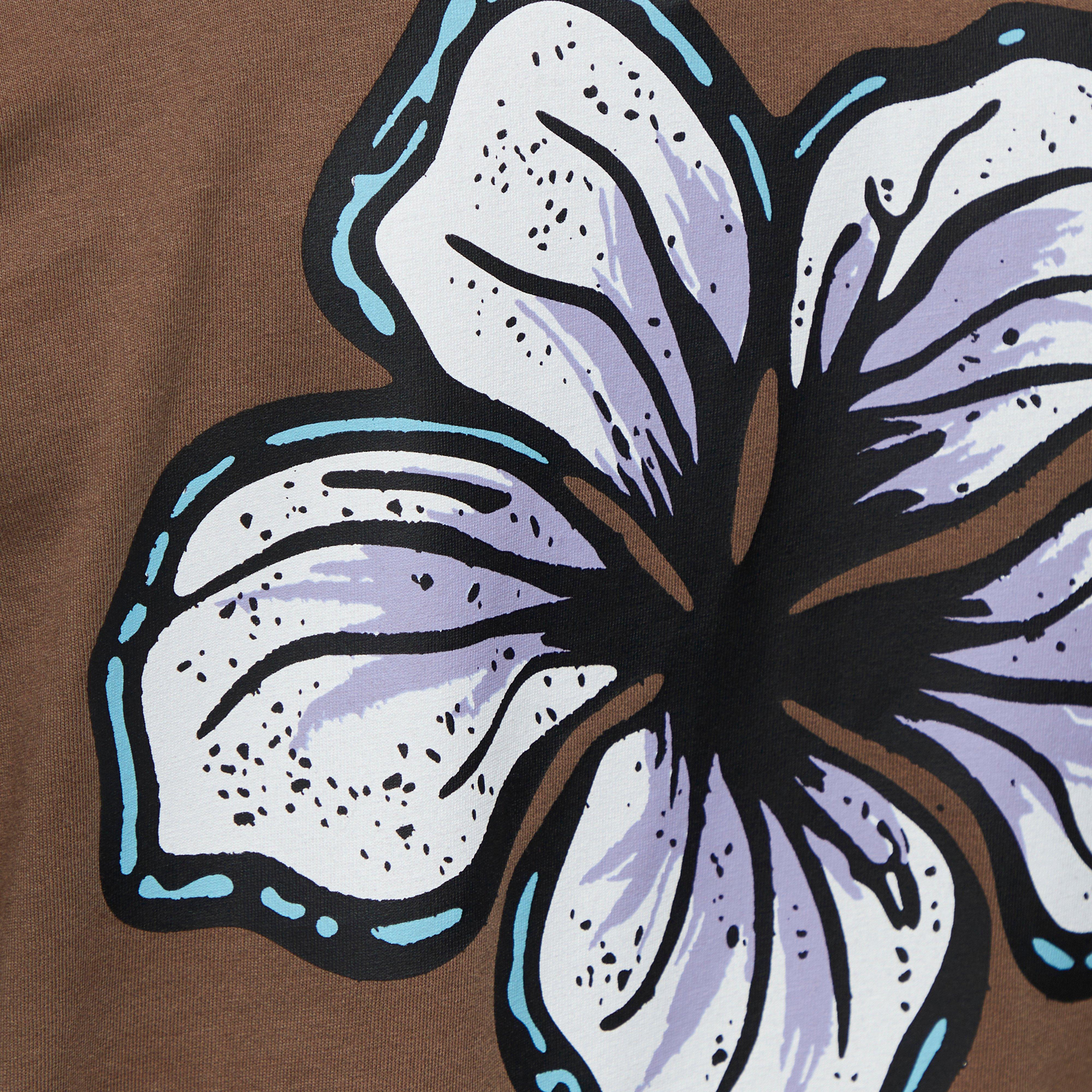 Thisisneverthat Tropical Never T-Shirt