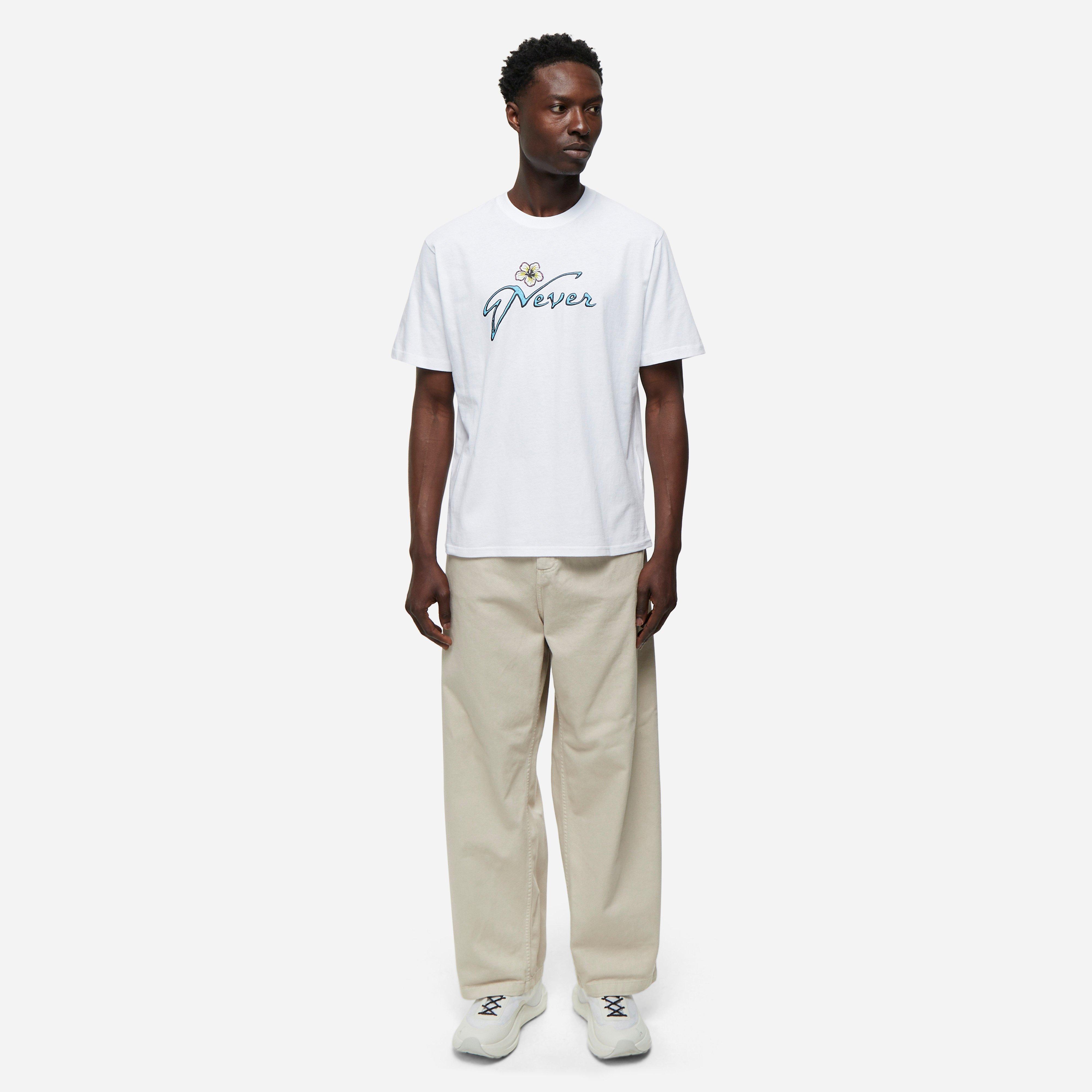 Thisisneverthat Tropical Never T-Shirt