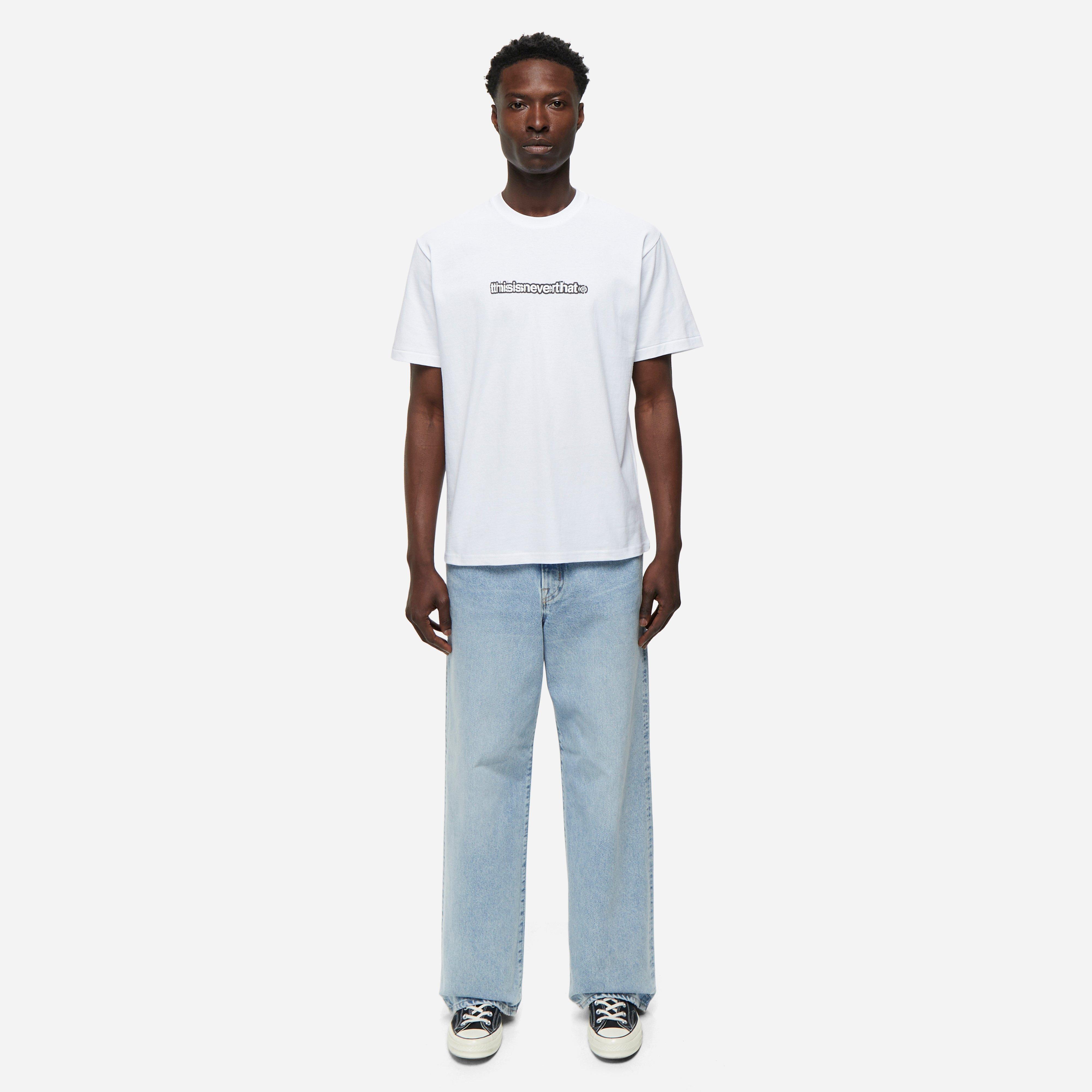 Thisisneverthat UFO T-Shirt