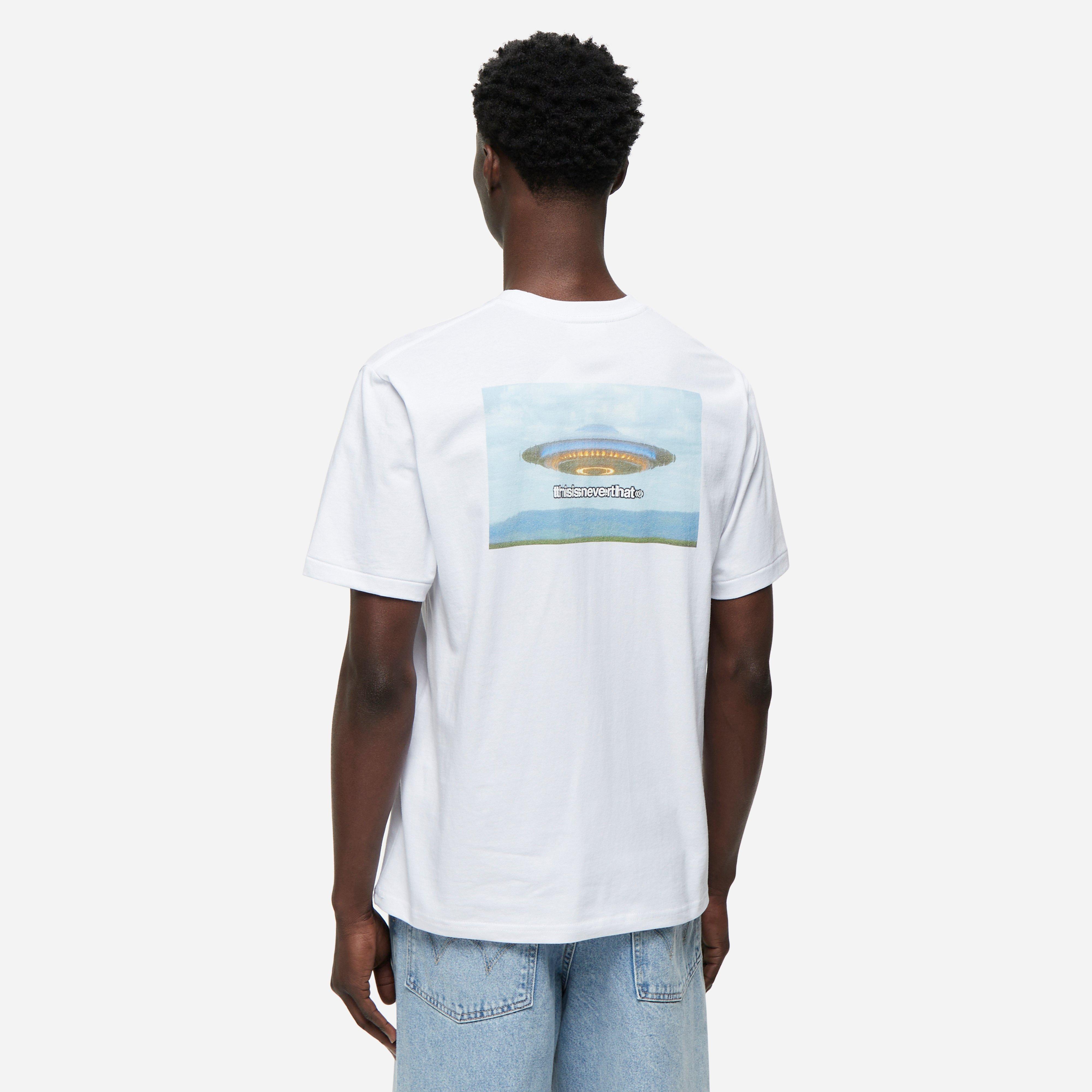 Thisisneverthat UFO T-Shirt