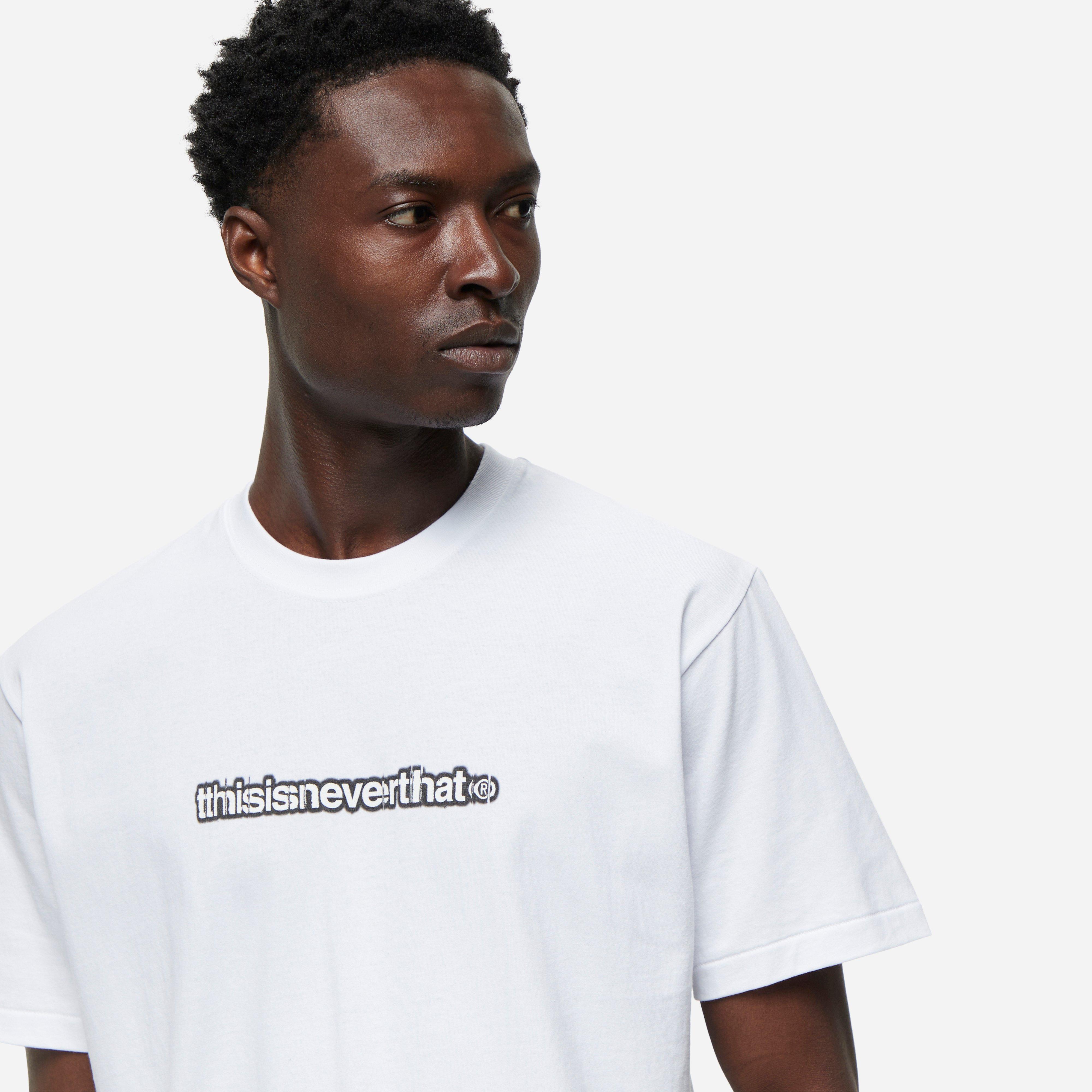 Thisisneverthat UFO T-Shirt