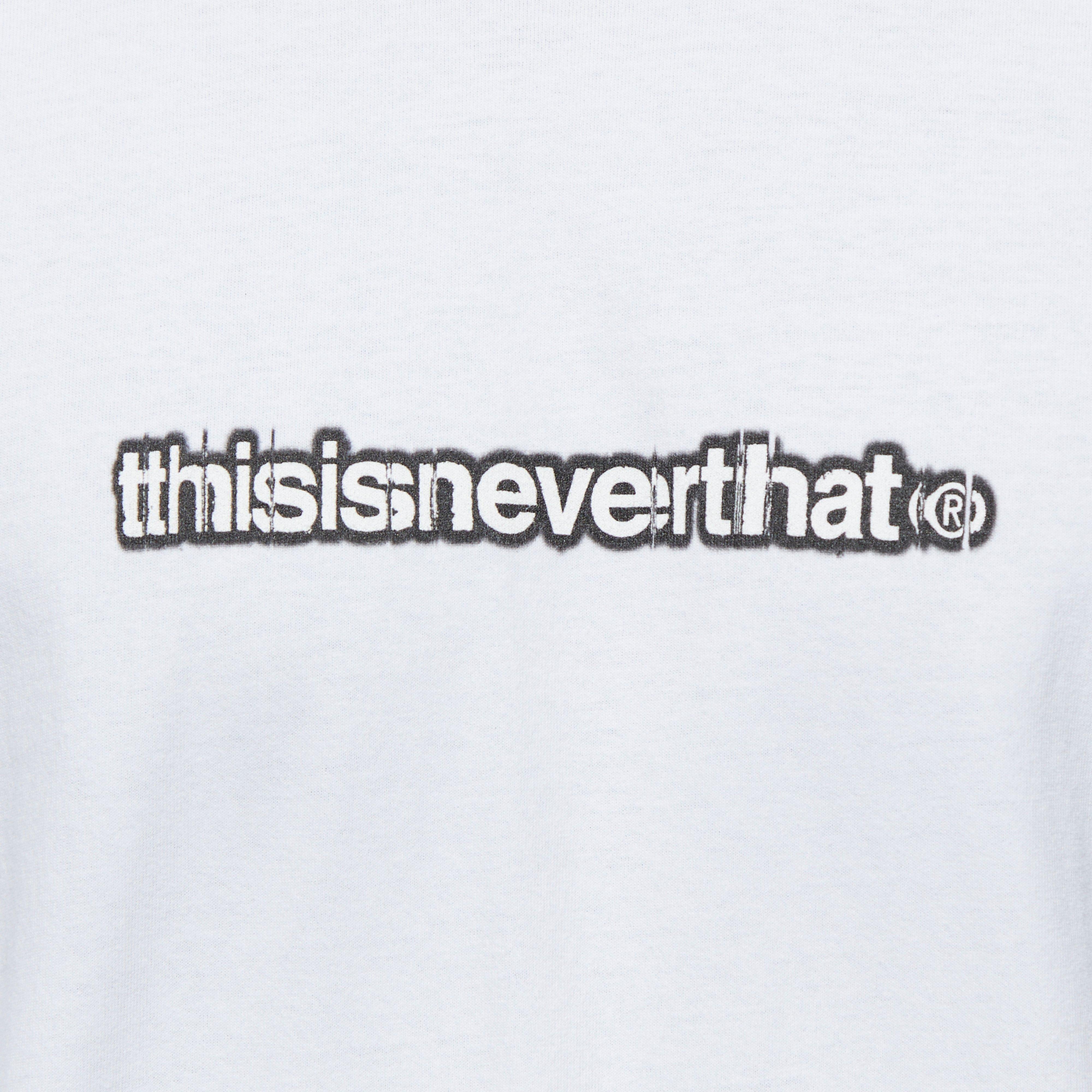 Thisisneverthat UFO T-Shirt