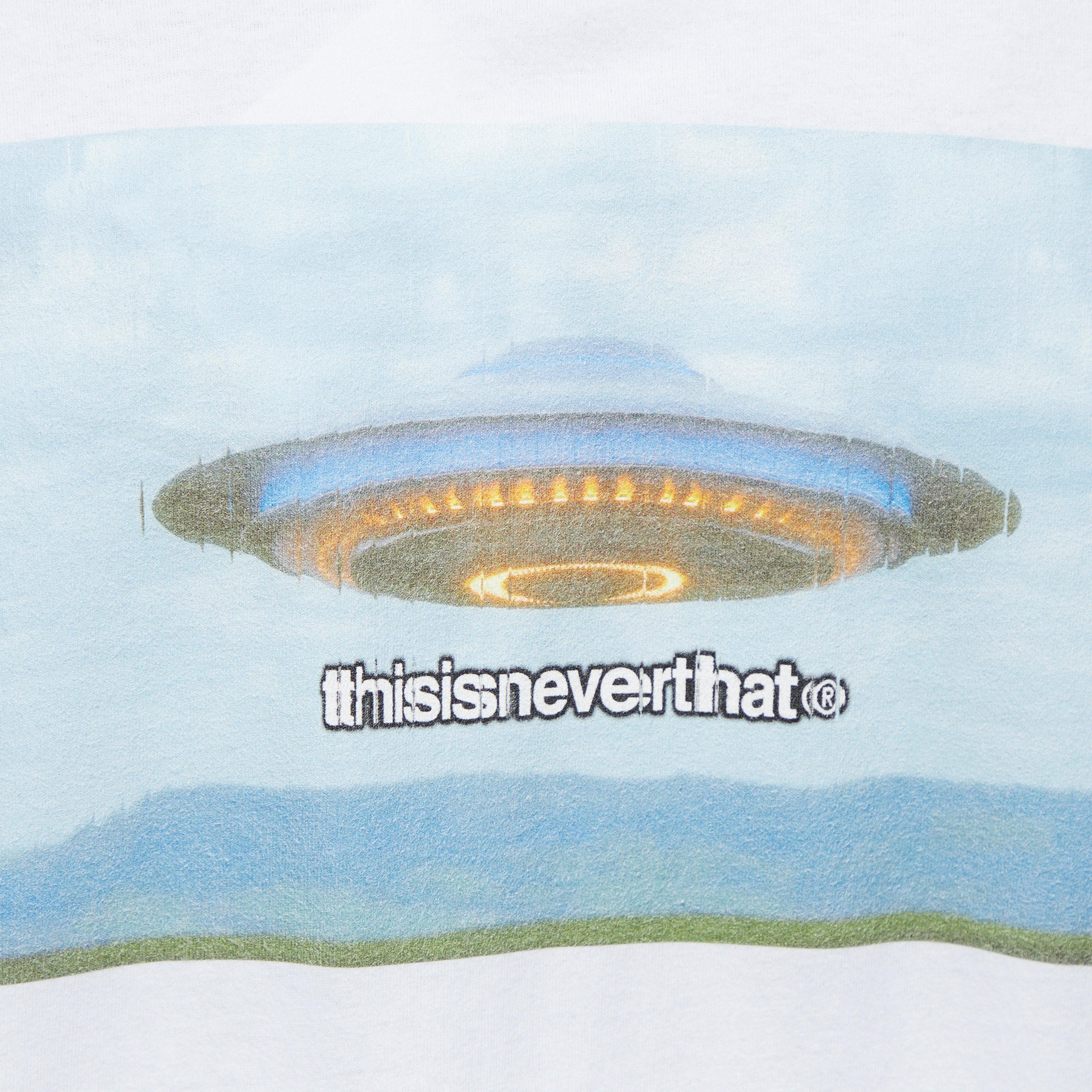 Thisisneverthat UFO T-Shirt