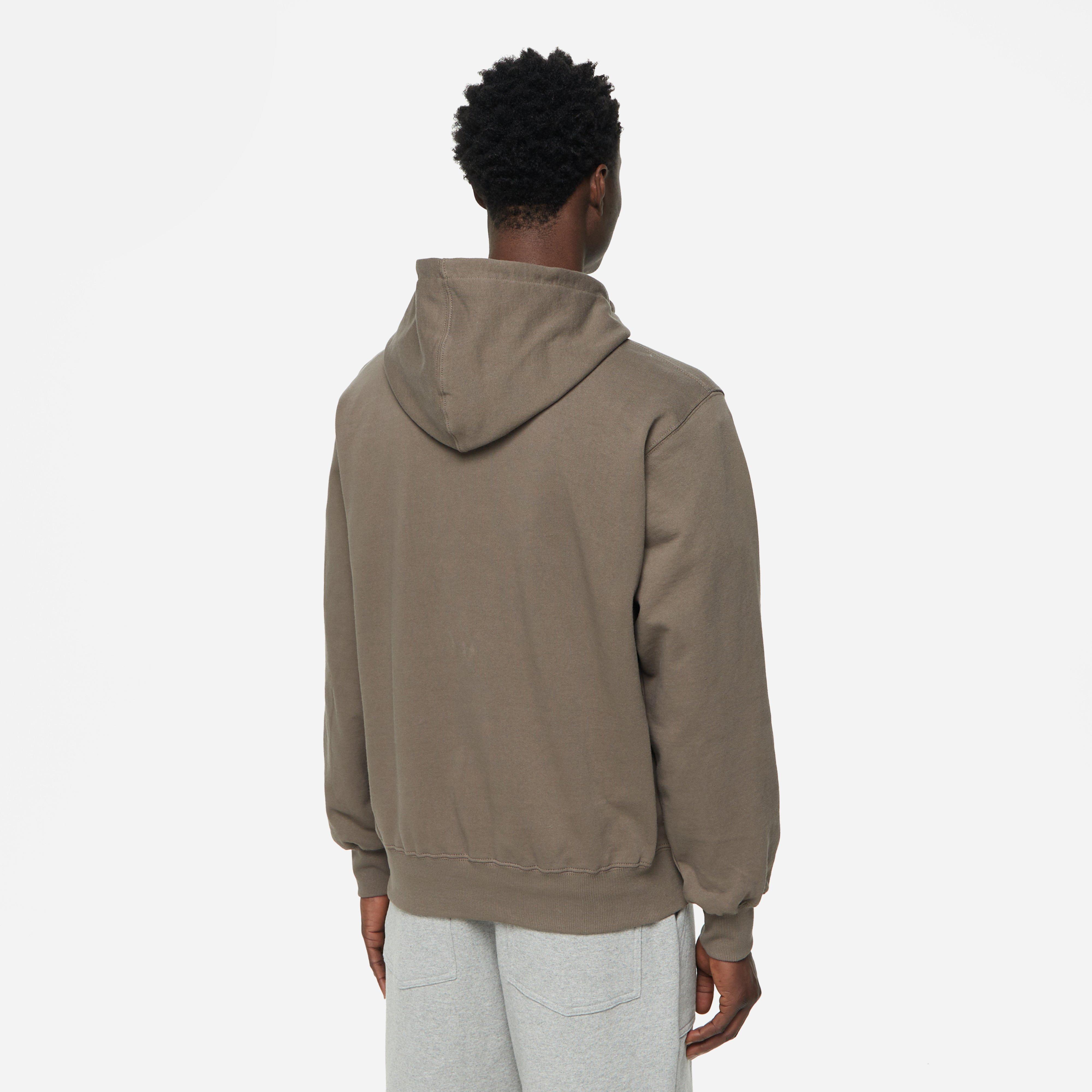 Thisisneverthat Logo Hoodie