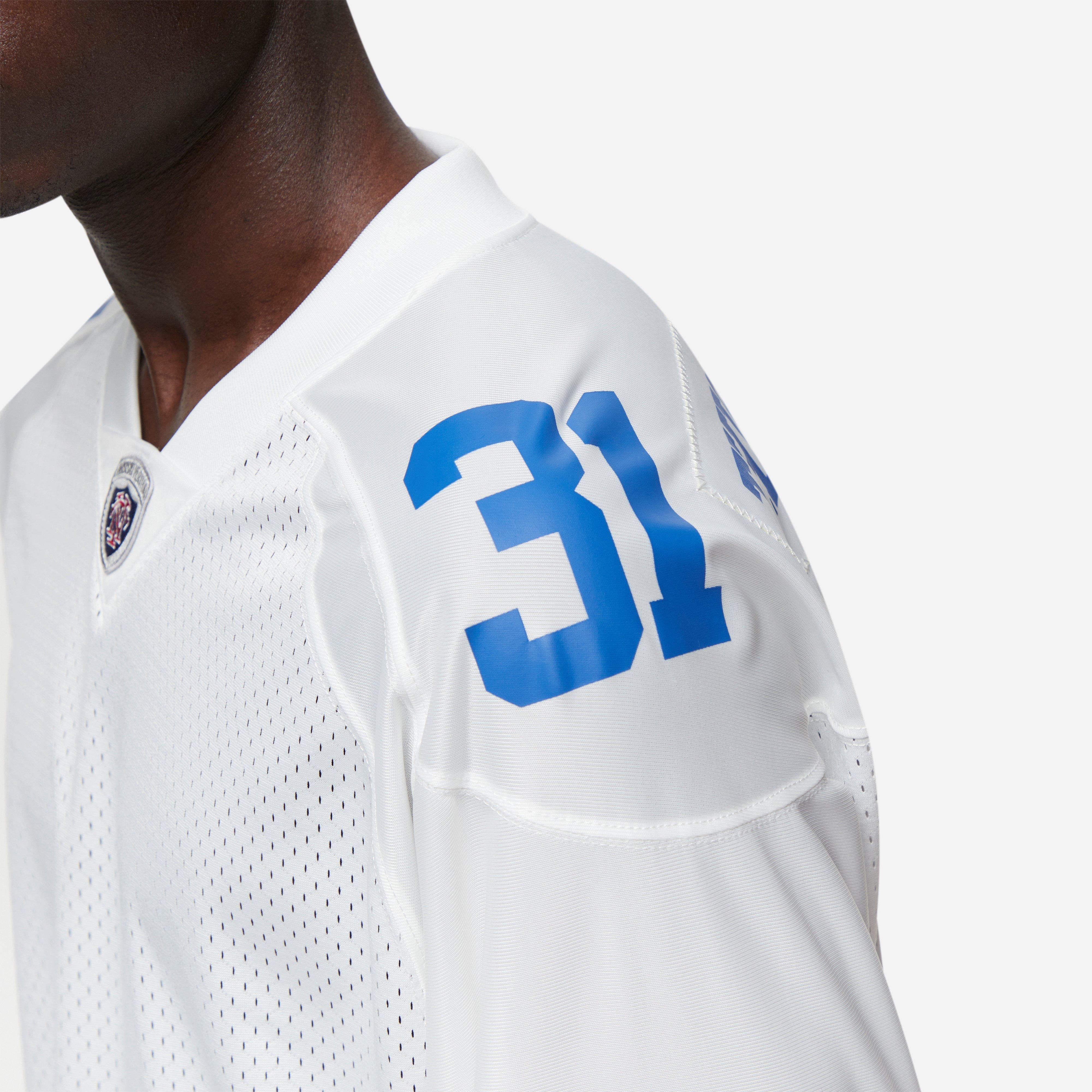 Thisisneverthat Football Jersey