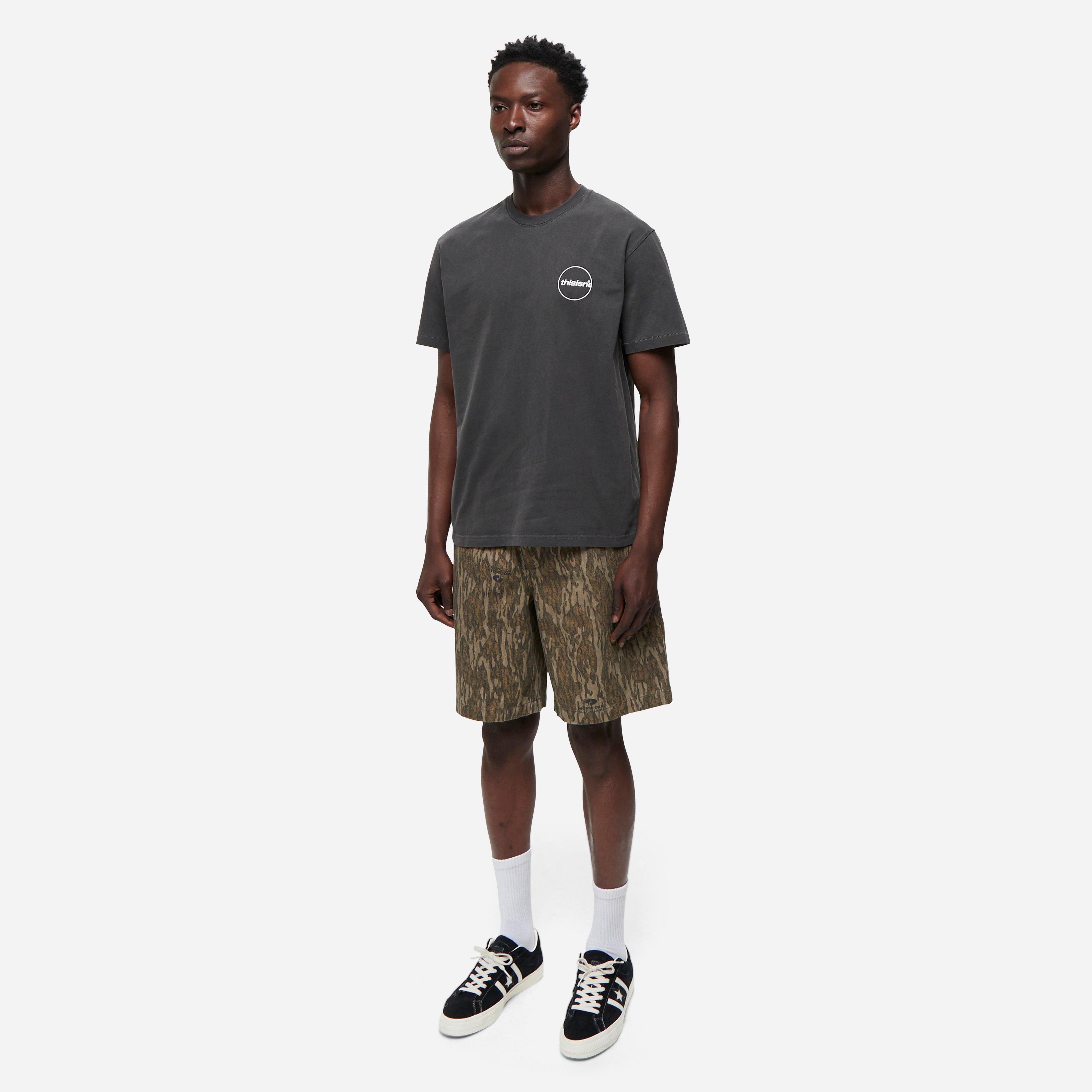 Thisisneverthat Beach Shorts