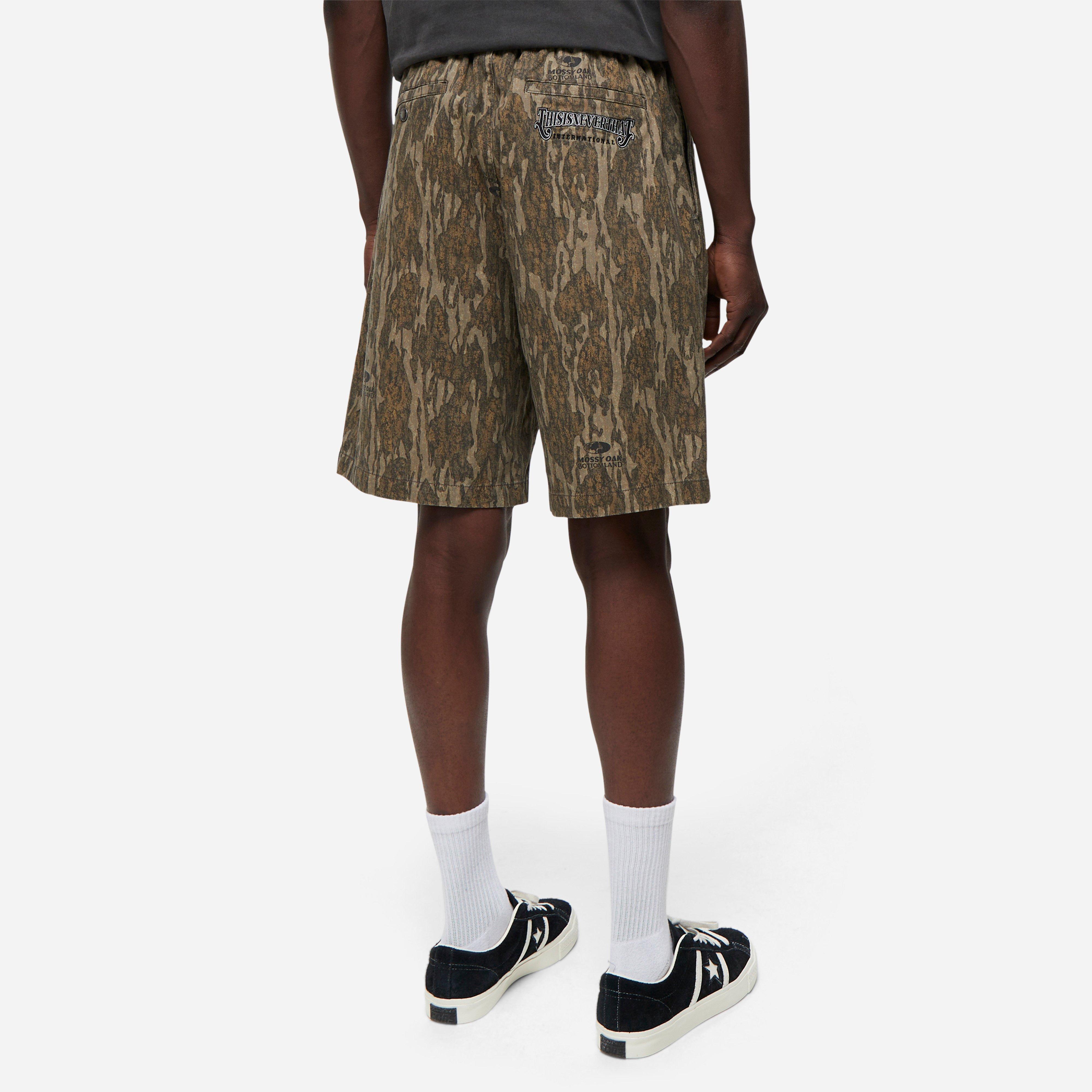 Thisisneverthat Beach Shorts