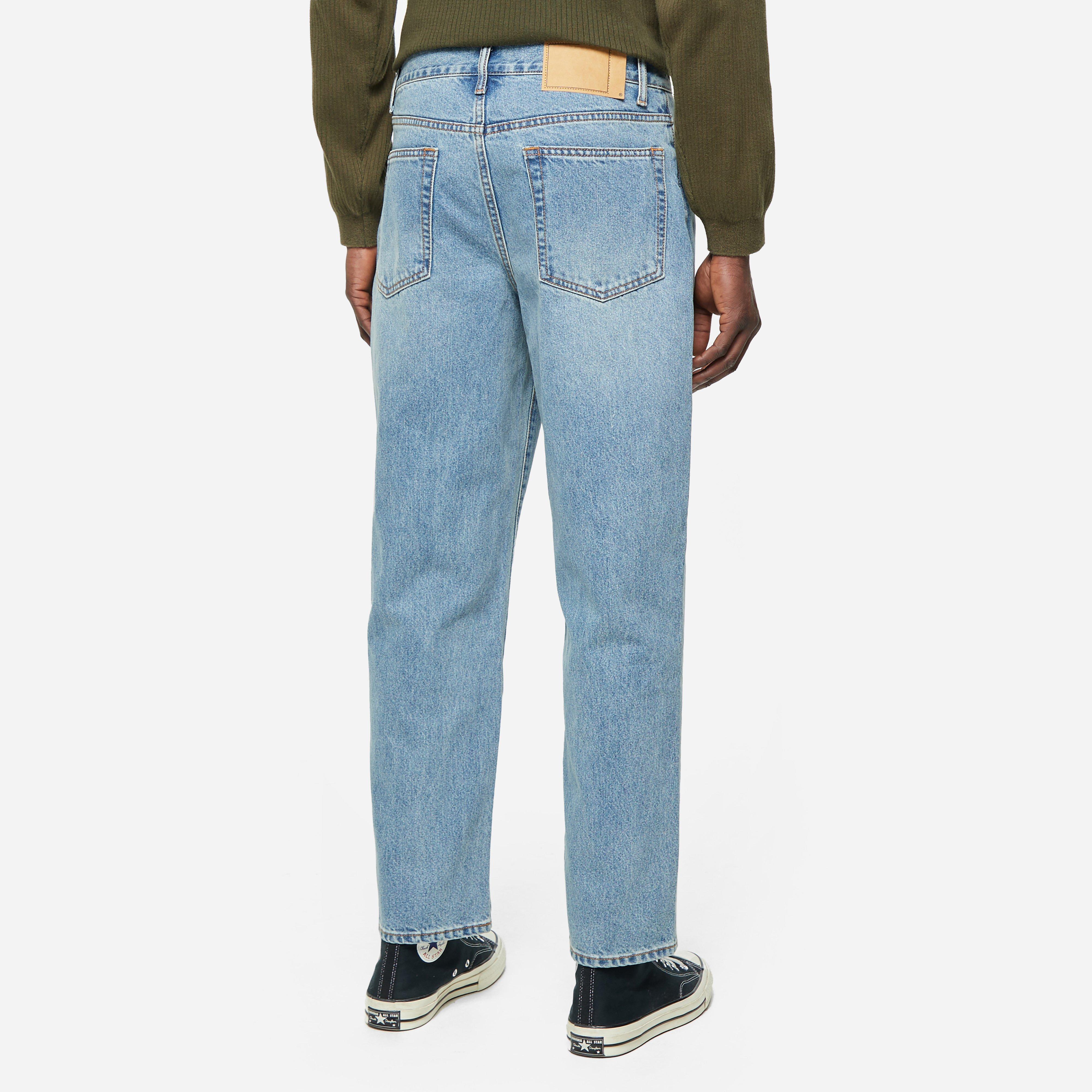 Thisisneverthat Regular Jeans