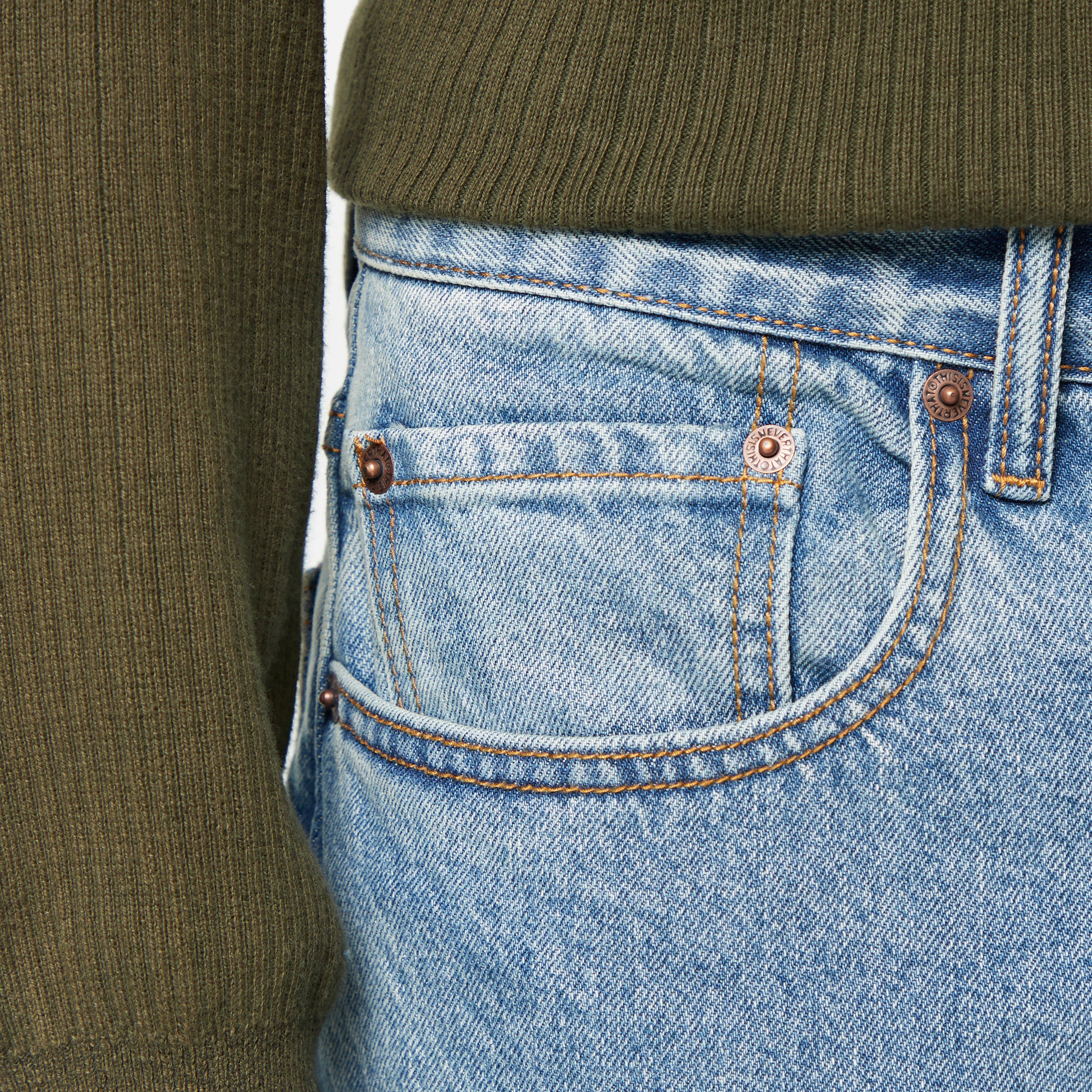 Thisisneverthat Regular Jeans