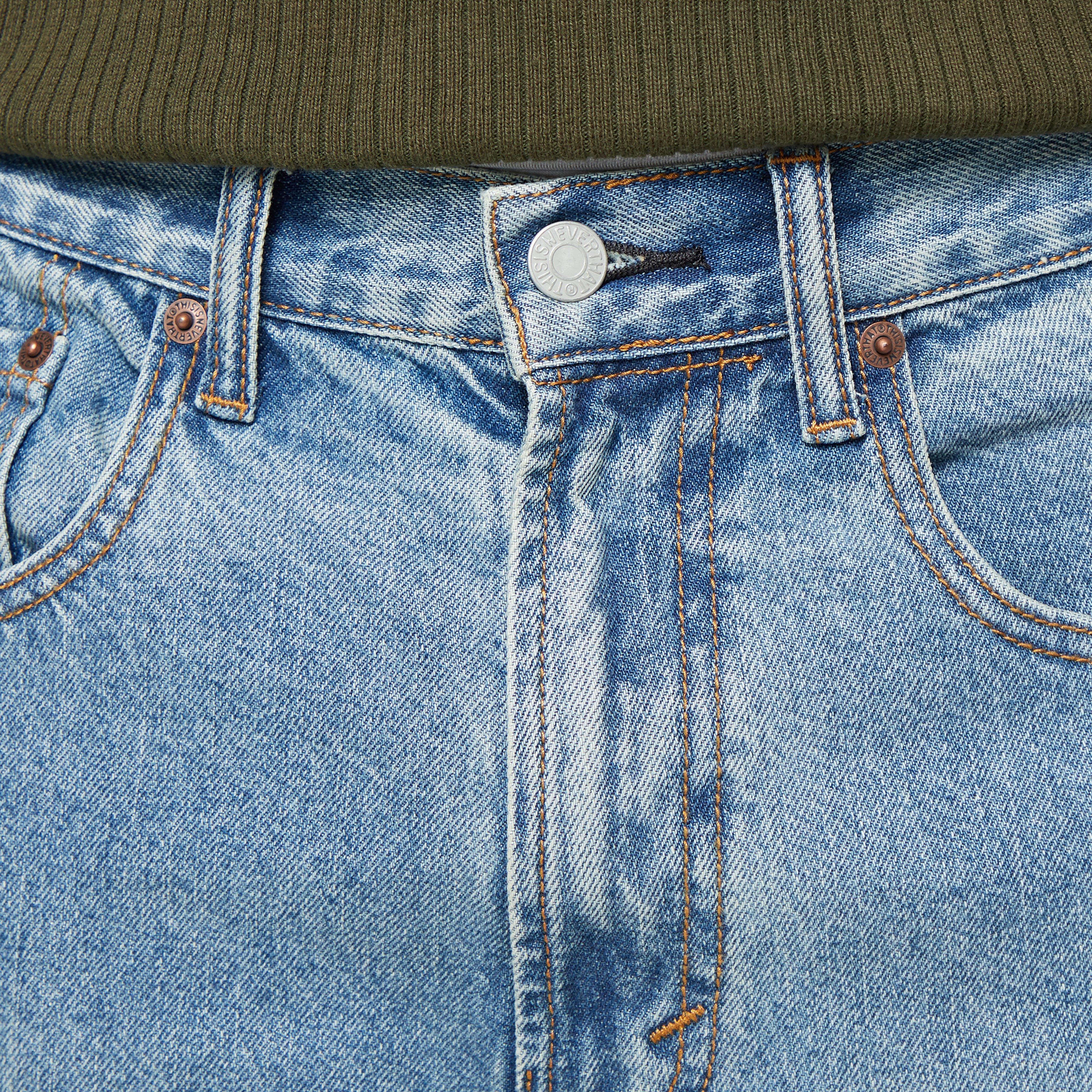 Thisisneverthat Regular Jeans