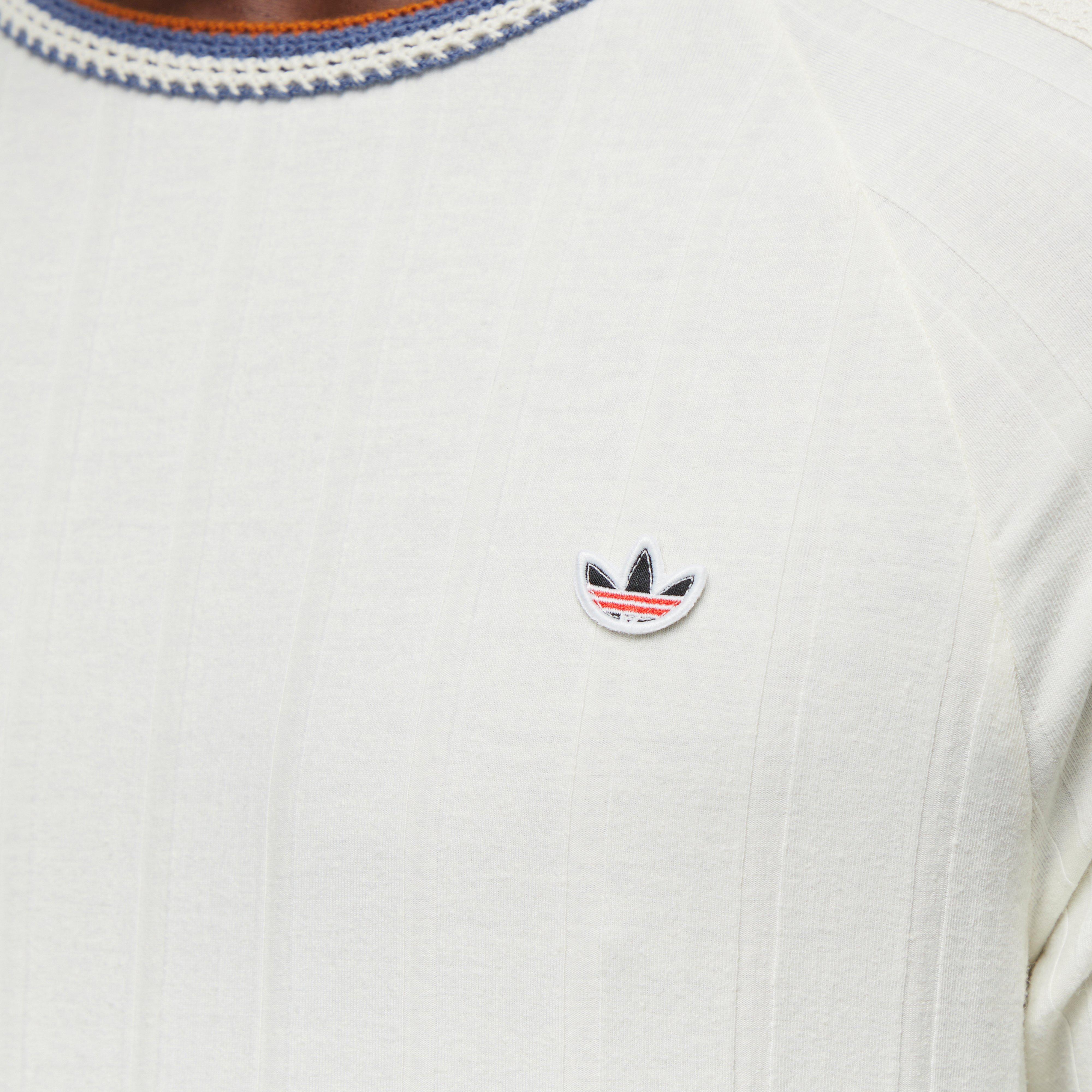 adidas x CLOT Knit T-Shirt