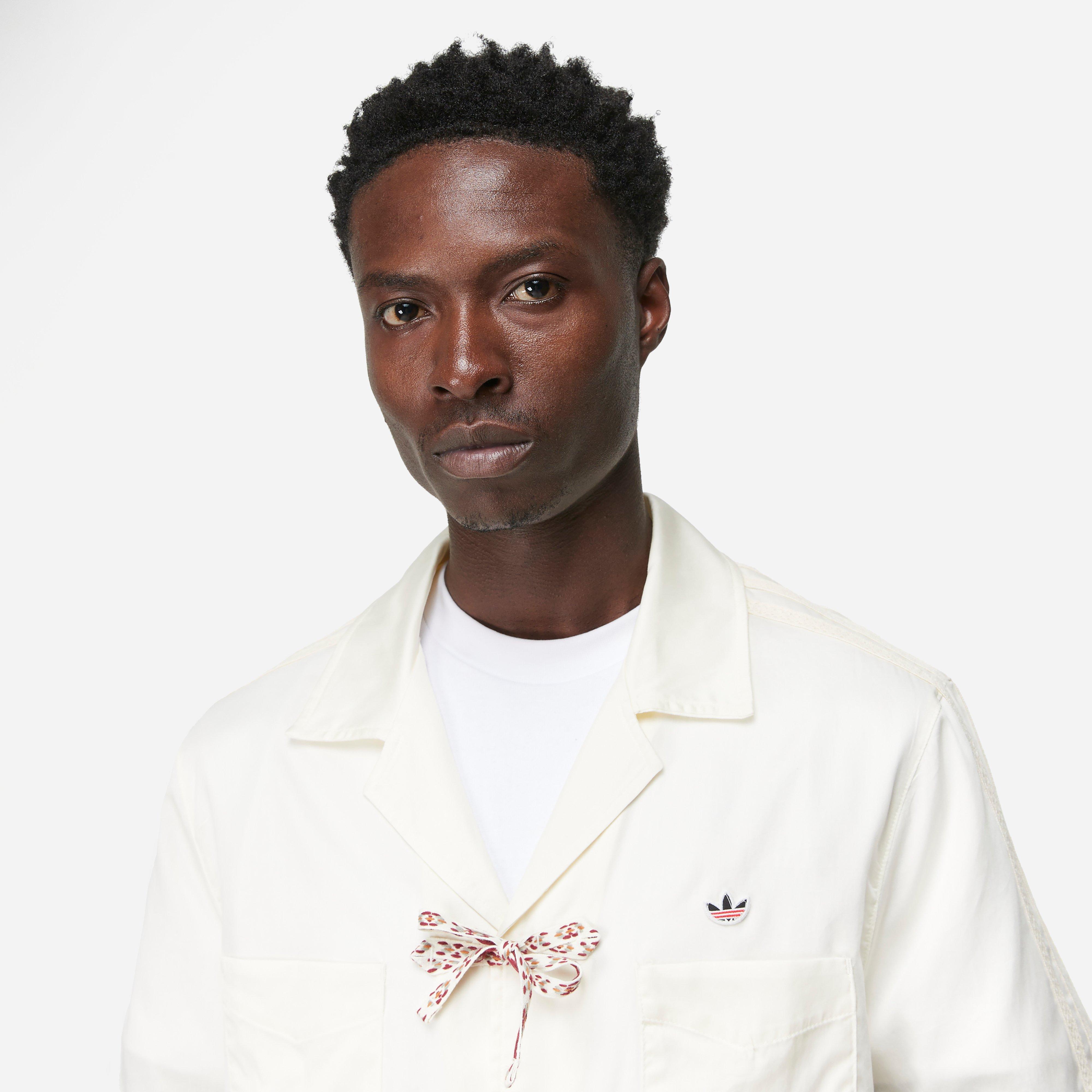 adidas x CLOT Knit Shirt