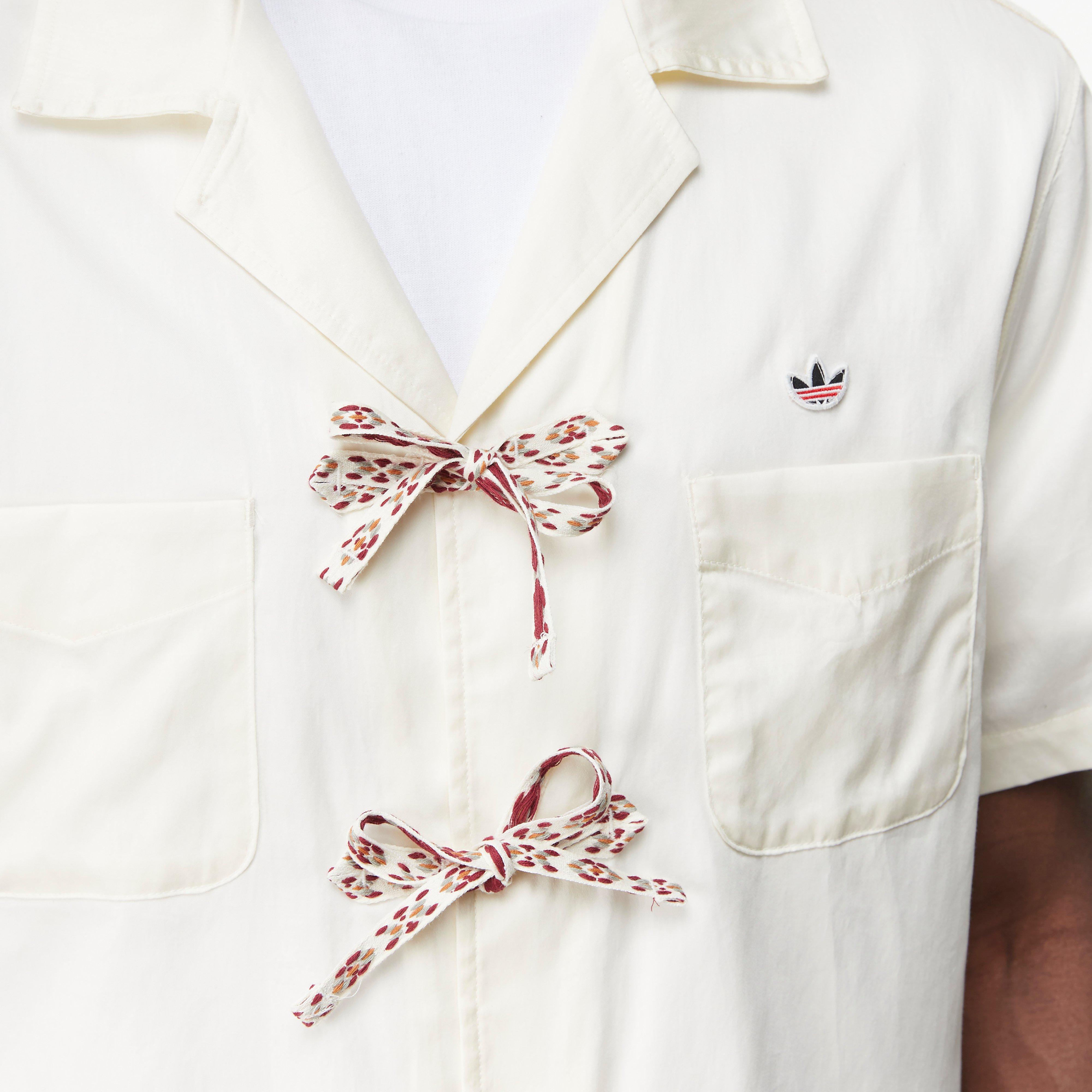 adidas x CLOT Knit Shirt