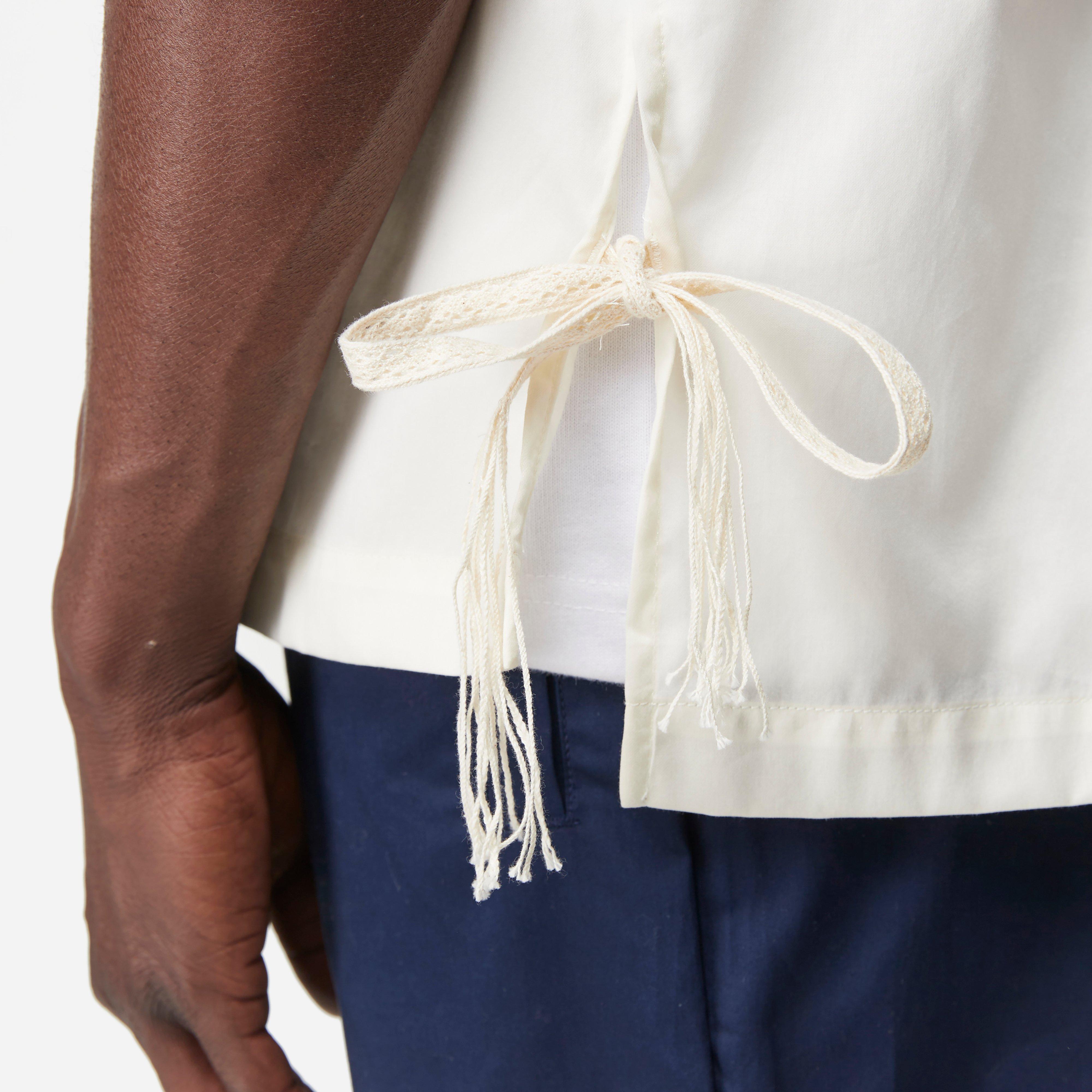 adidas x CLOT Knit Shirt