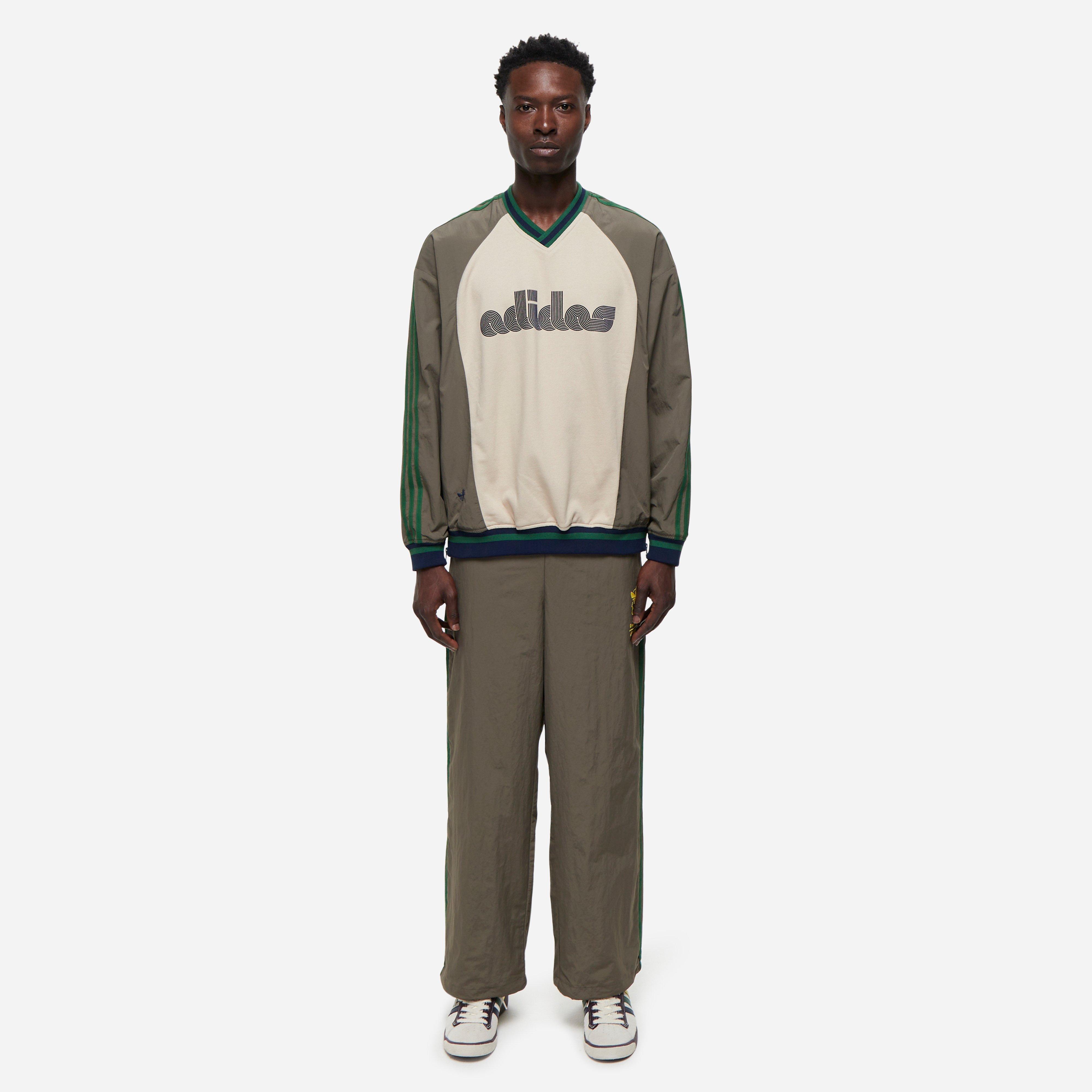 adidas x Brain Dead Track Pants