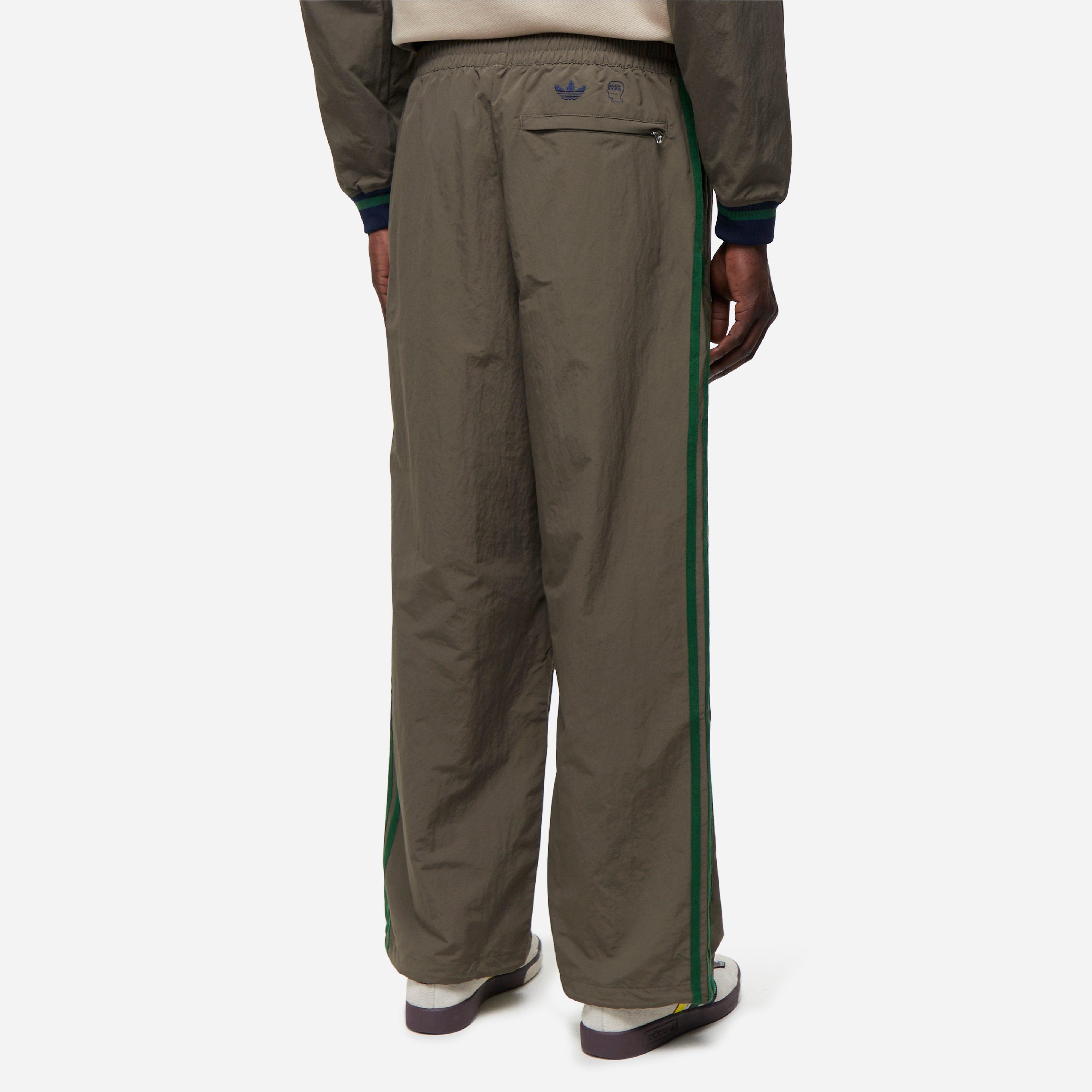 adidas x Brain Dead Track Pants
