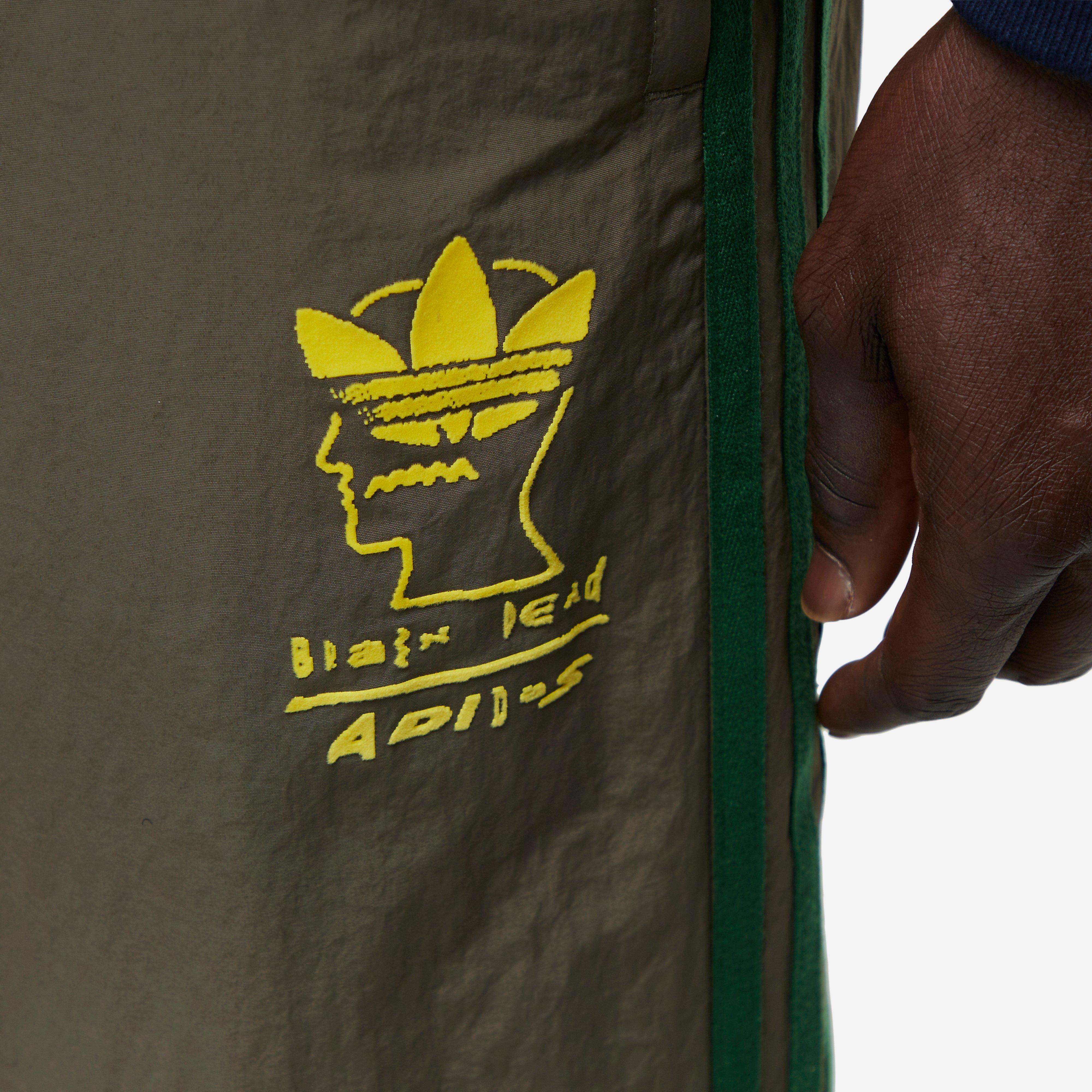 adidas x Brain Dead Track Pants