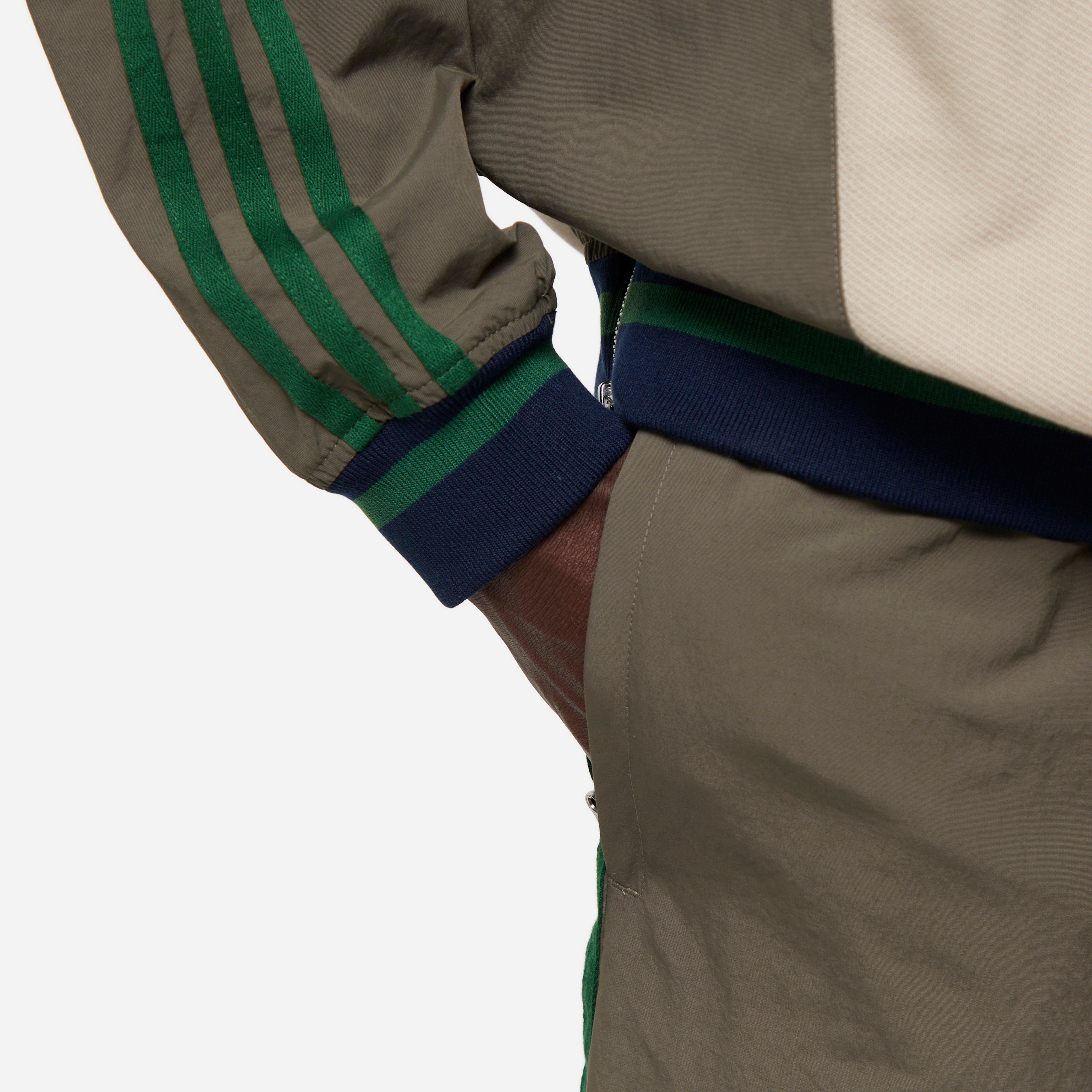 adidas x Brain Dead Track Pants