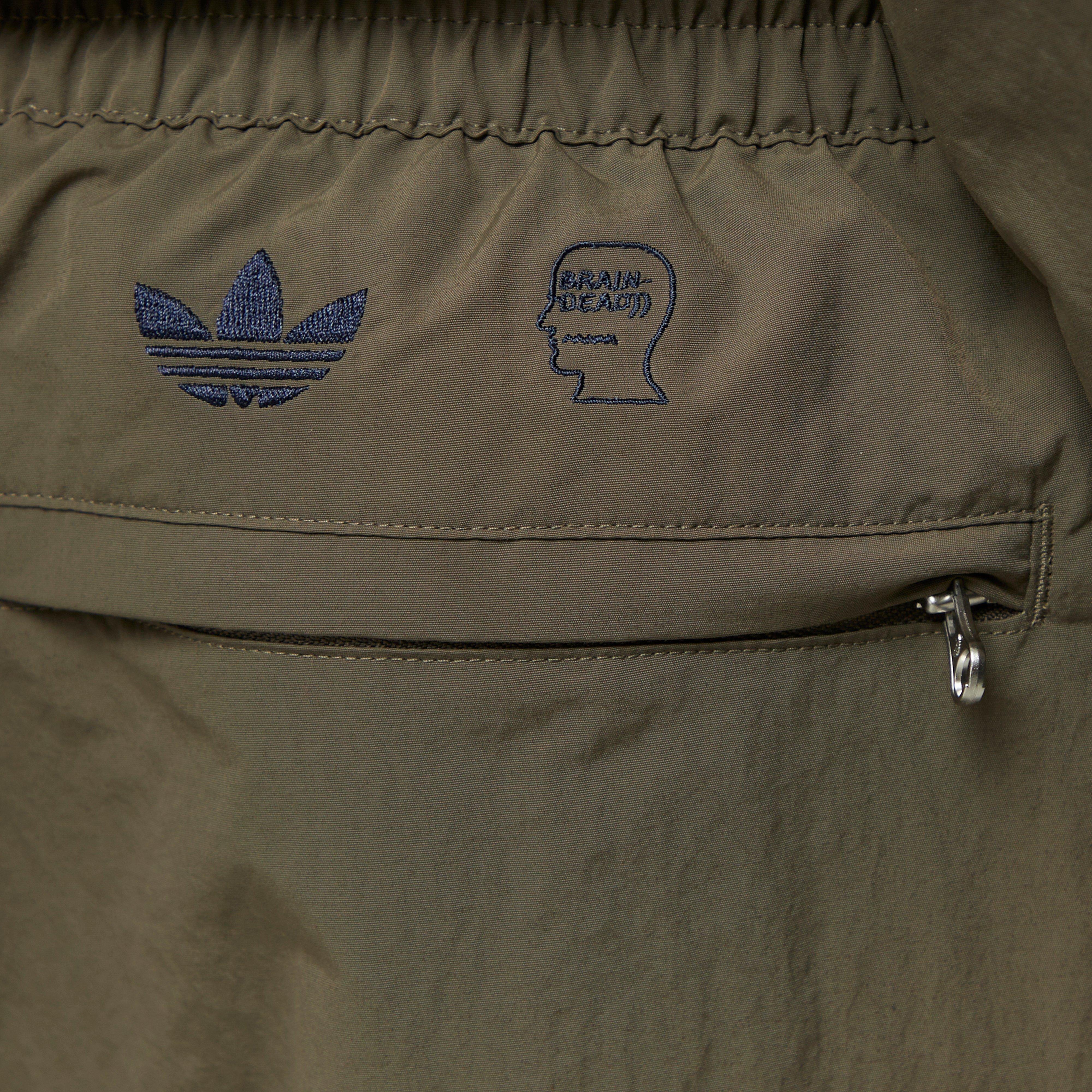 adidas x Brain Dead Track Pants
