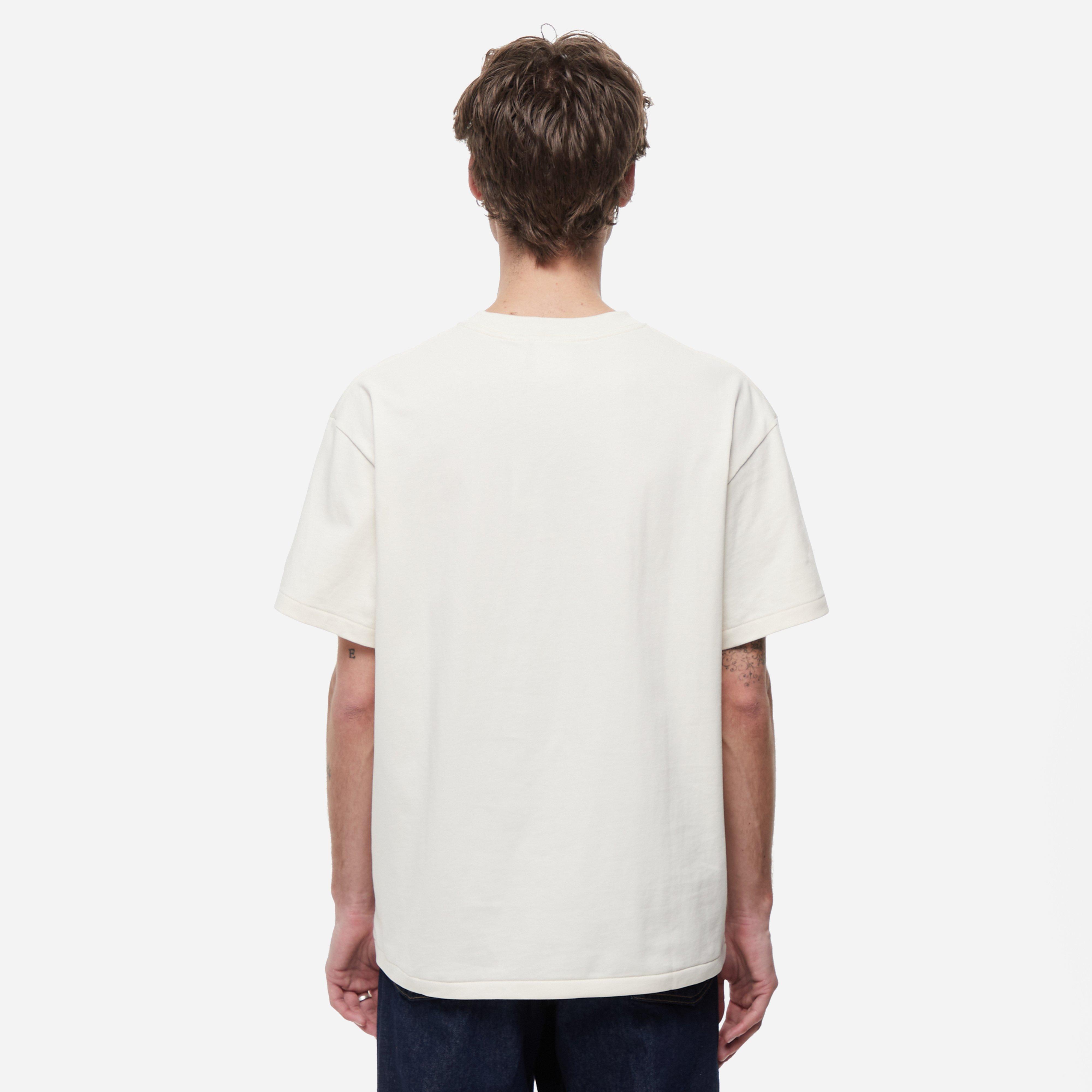 adidas Originals x Brain Dead T-Shirt