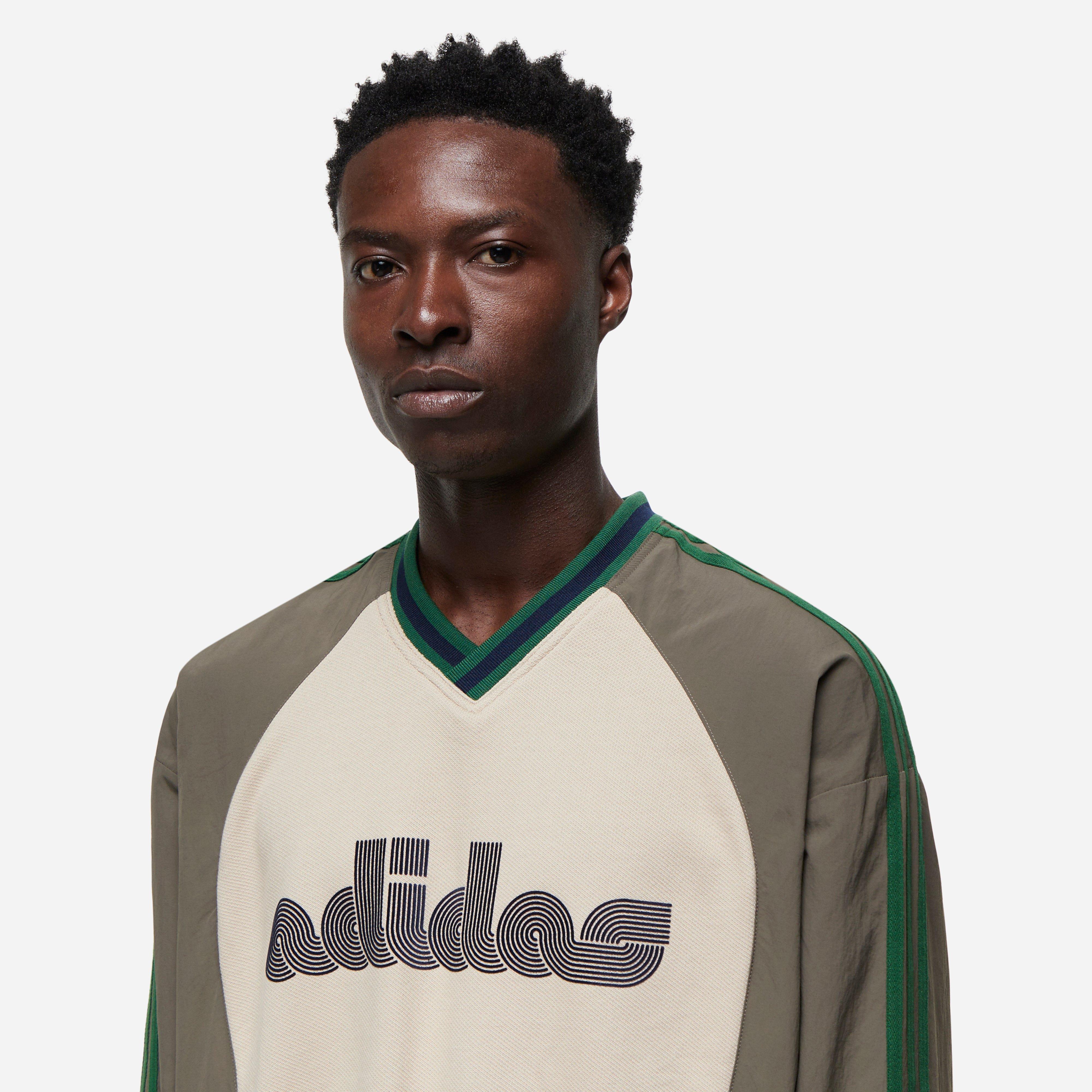 adidas x Brain Dead Sweatshirt