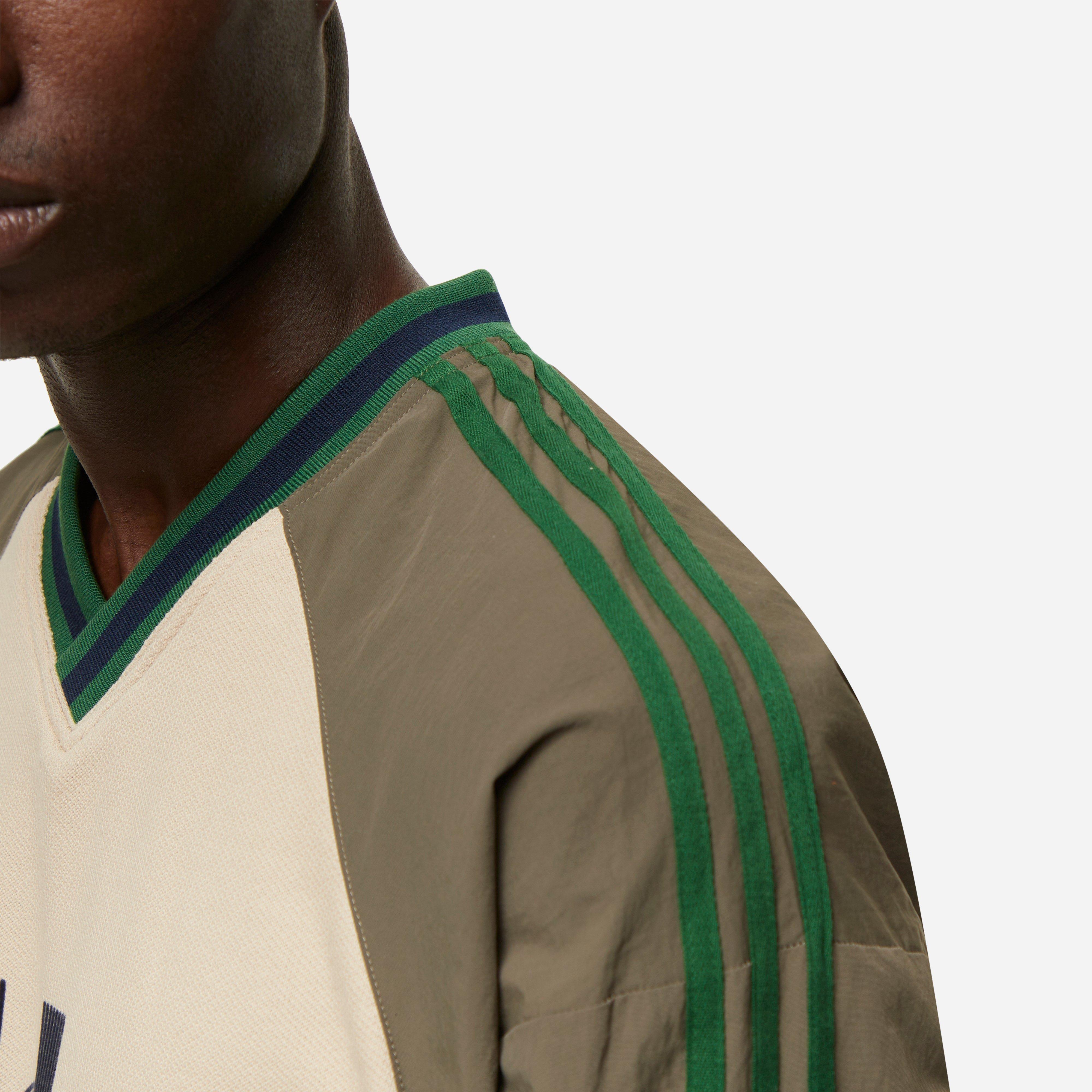 adidas x Brain Dead Sweatshirt