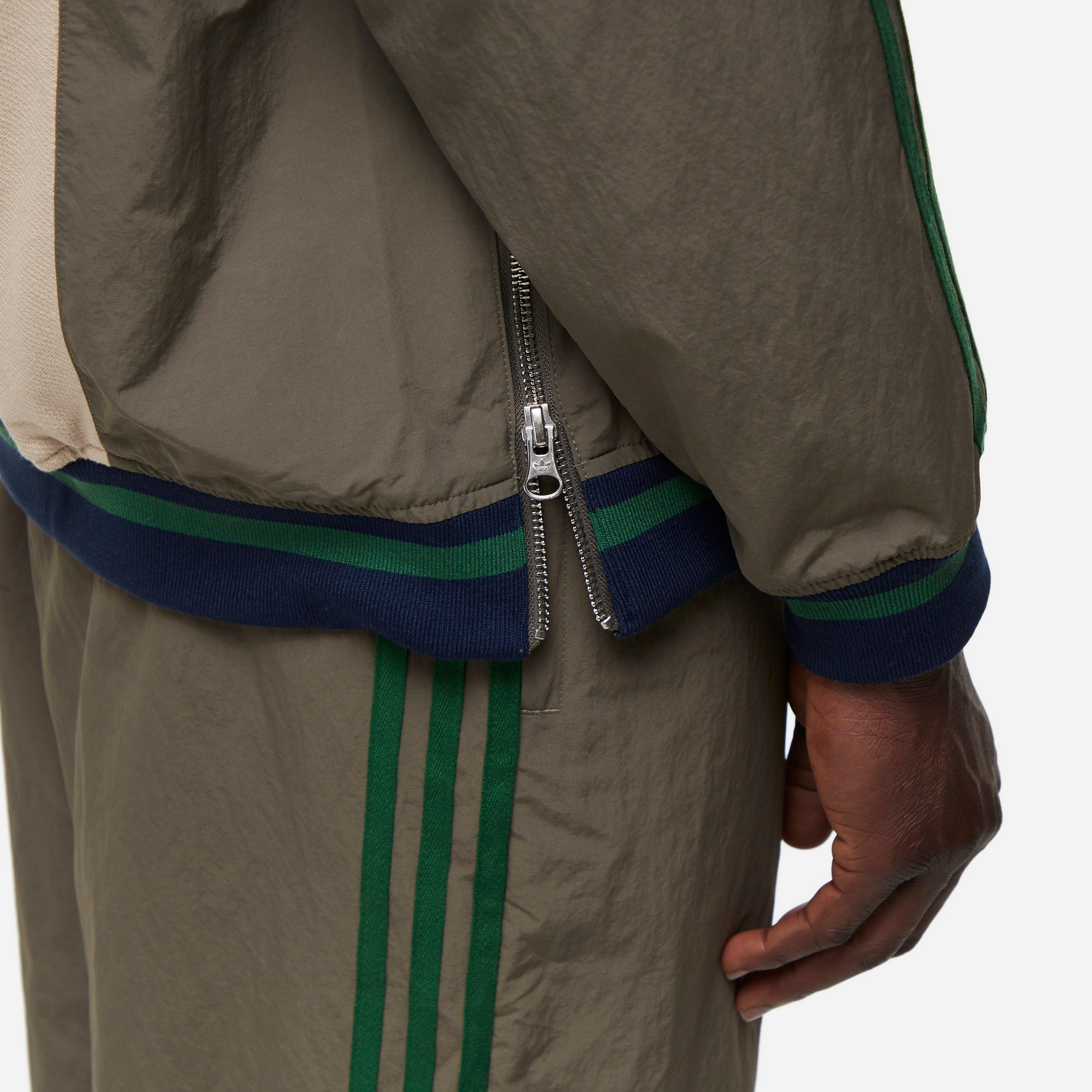 adidas x Brain Dead Sweatshirt