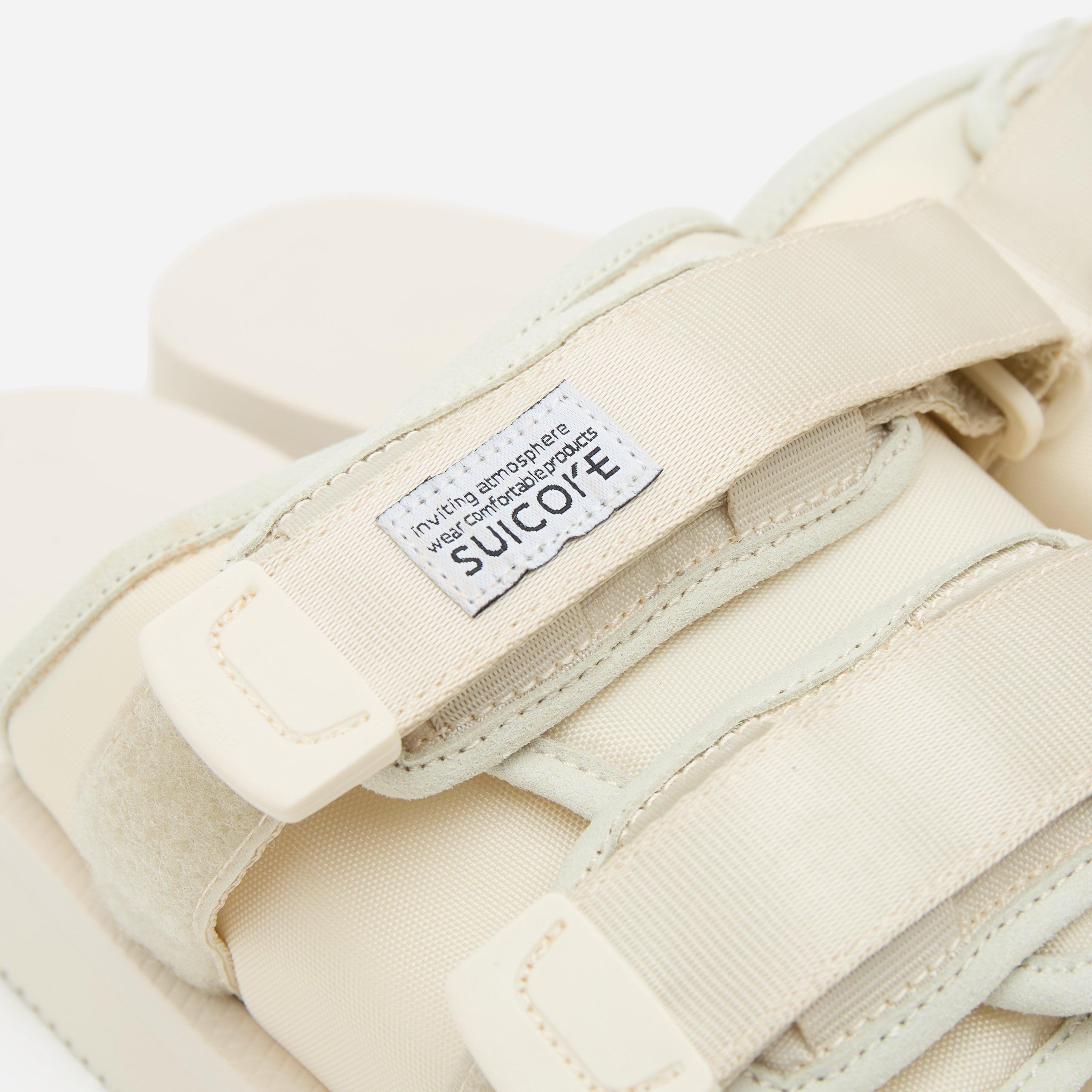 Suicoke MOTO-Cab Sandal