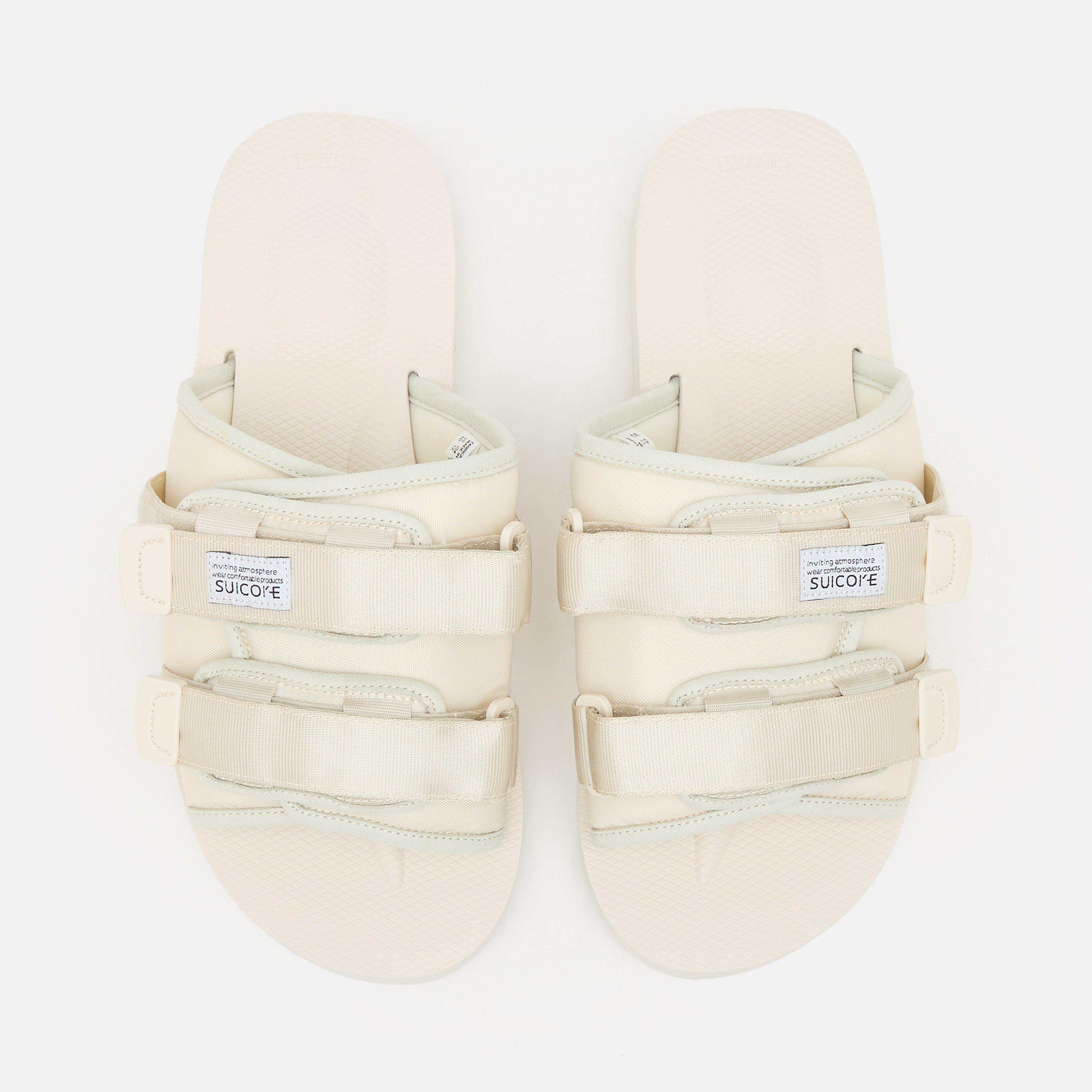 Suicoke MOTO-Cab Sandal