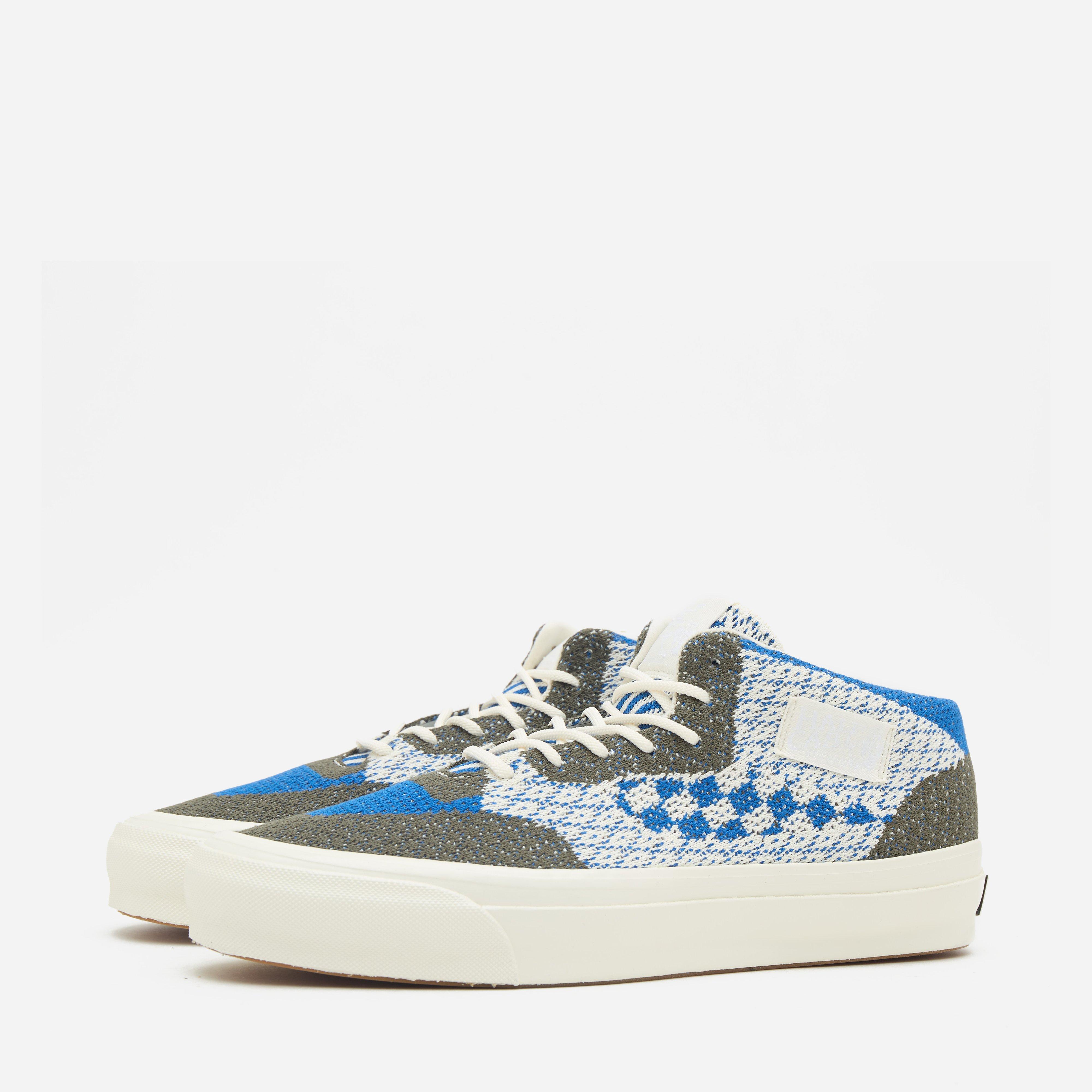 Vans Half Cab Reissue 33 EK