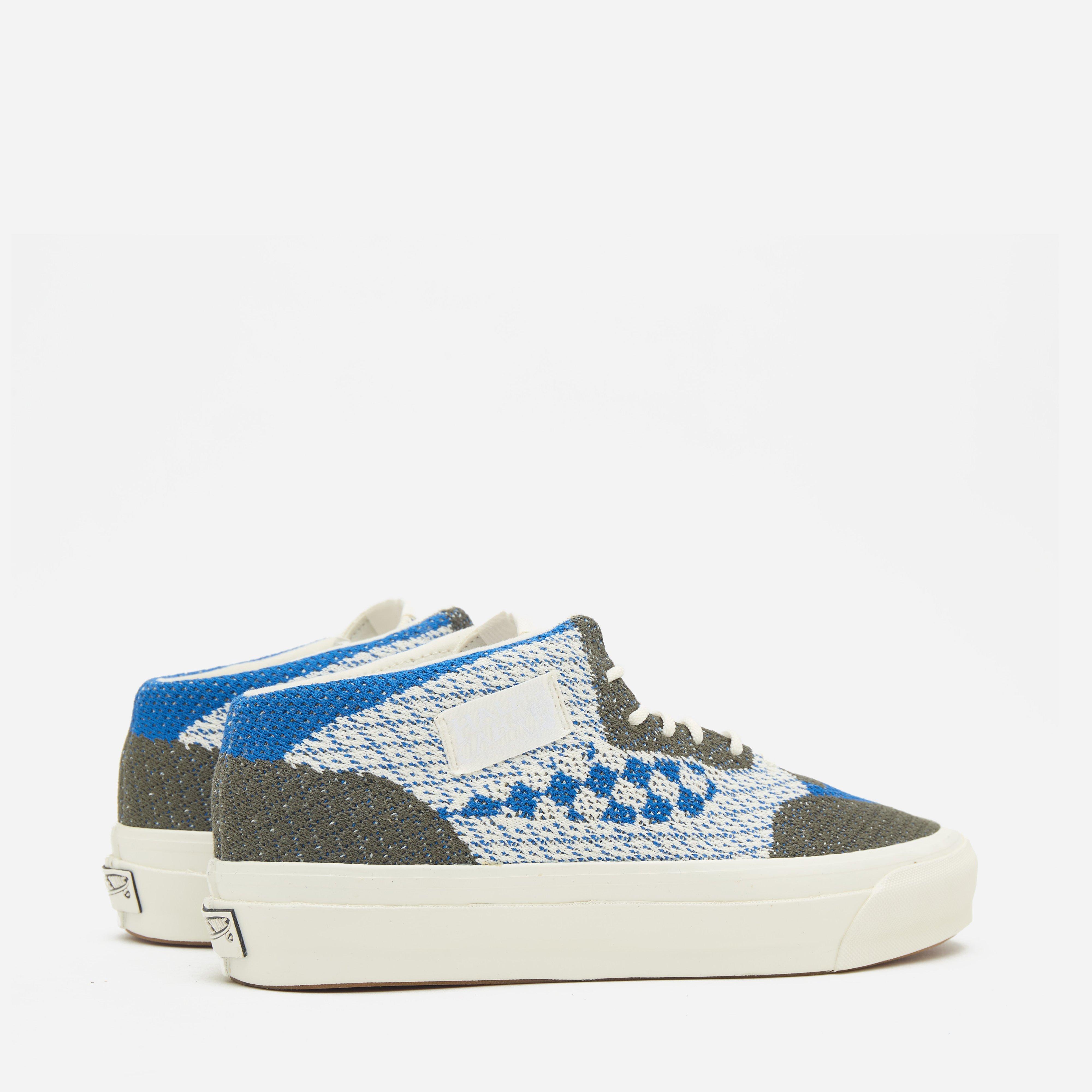 Vans Half Cab Reissue 33 EK