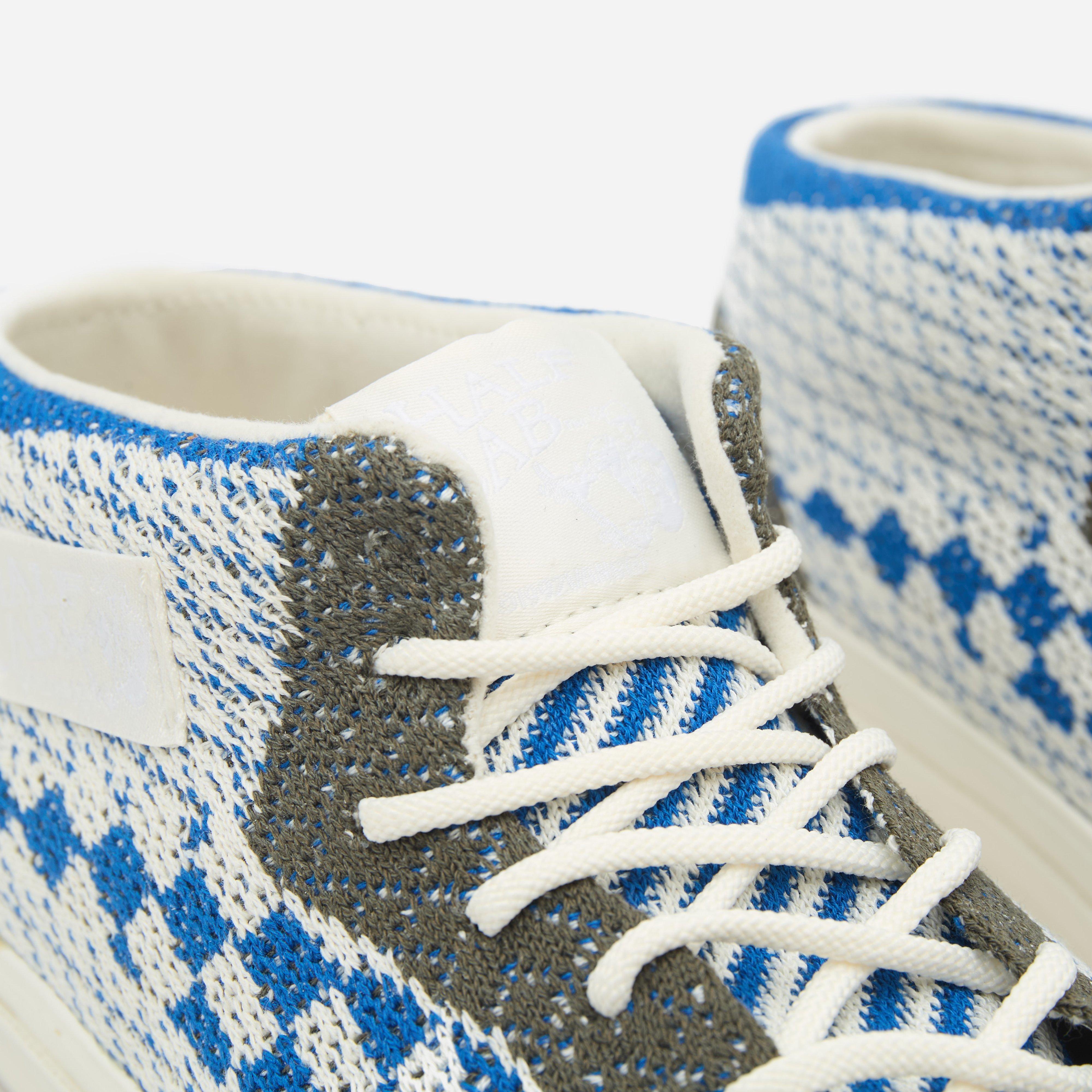 Vans Half Cab Reissue 33 EK