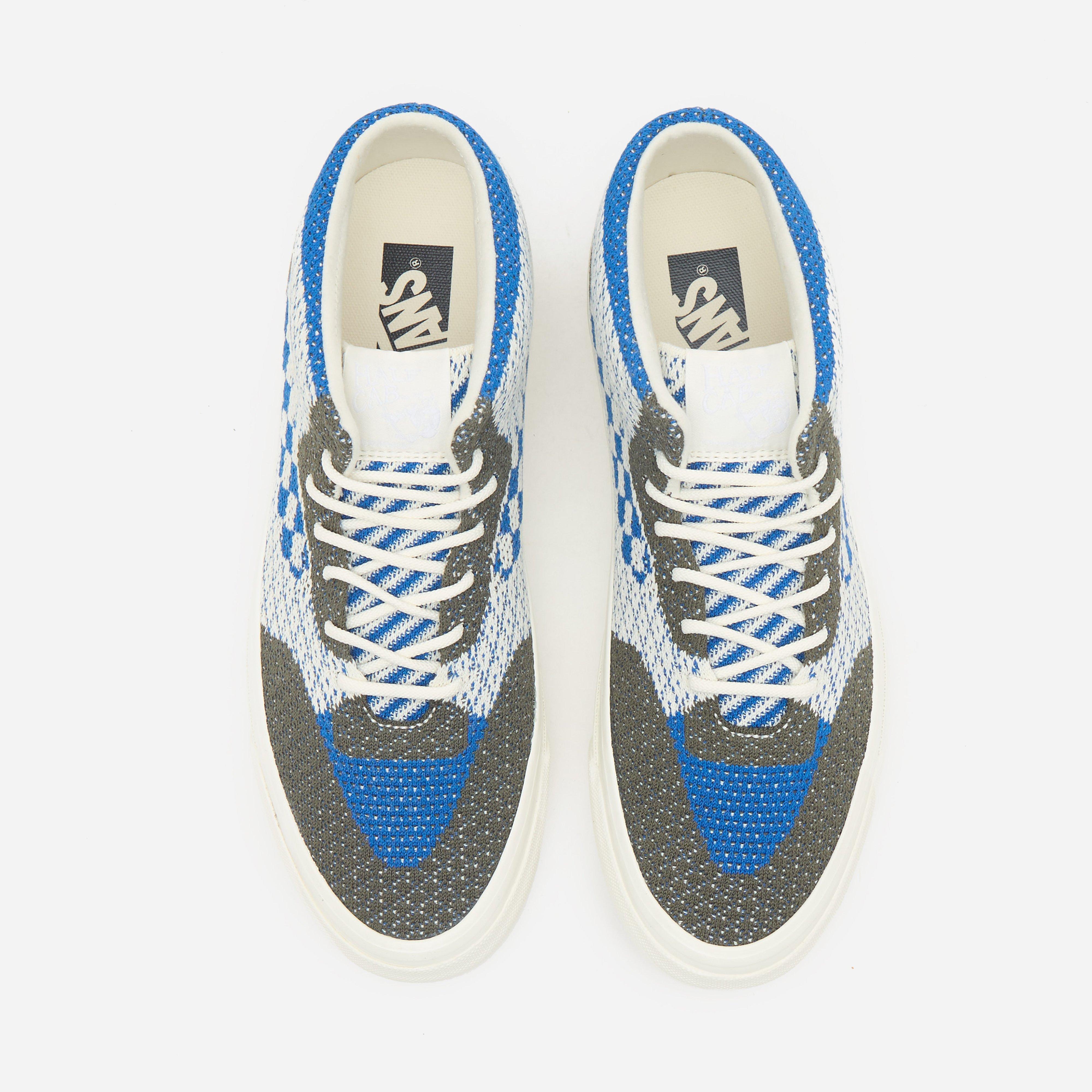 Vans Half Cab Reissue 33 EK