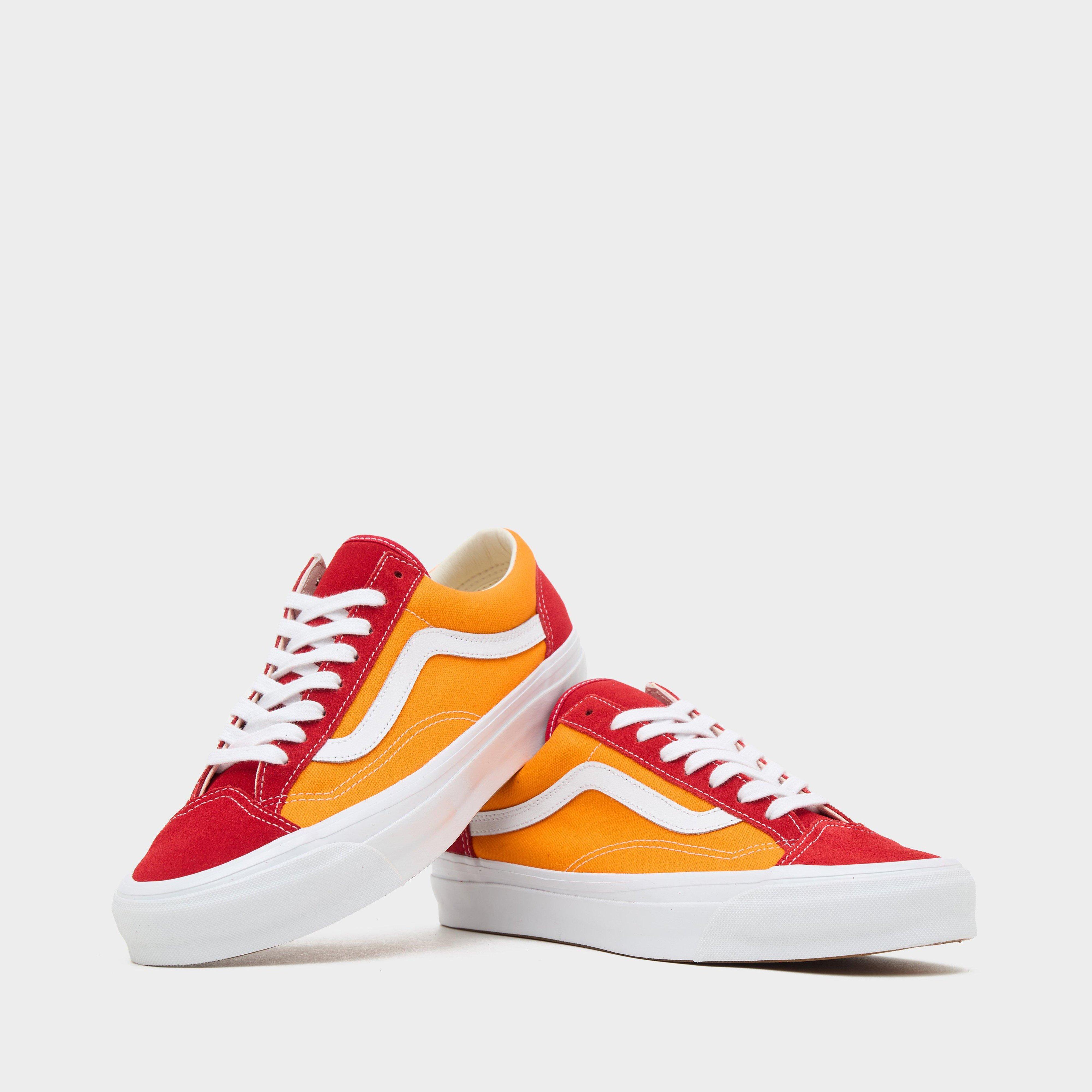 Vans LX Old Skool 36