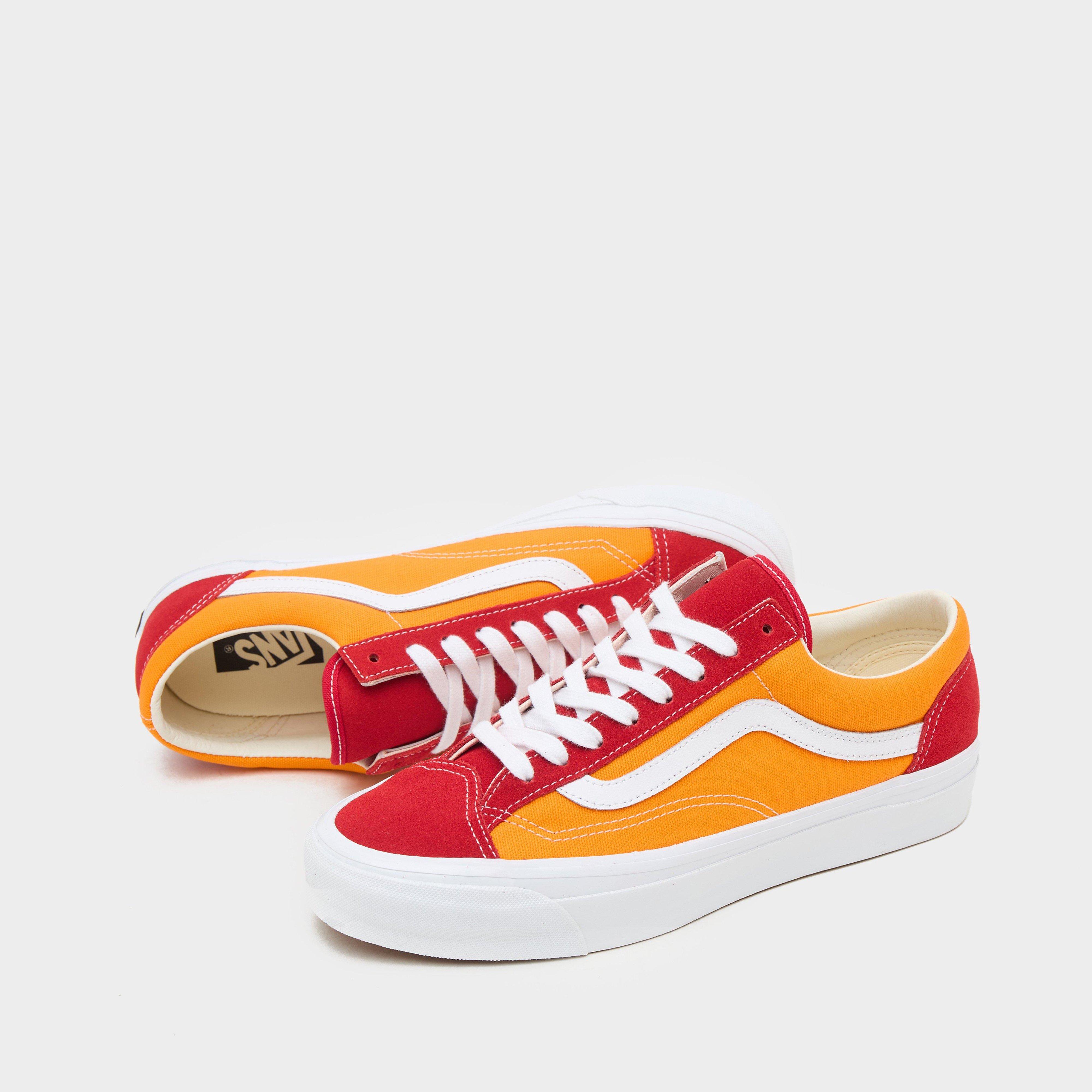 Vans LX Old Skool 36