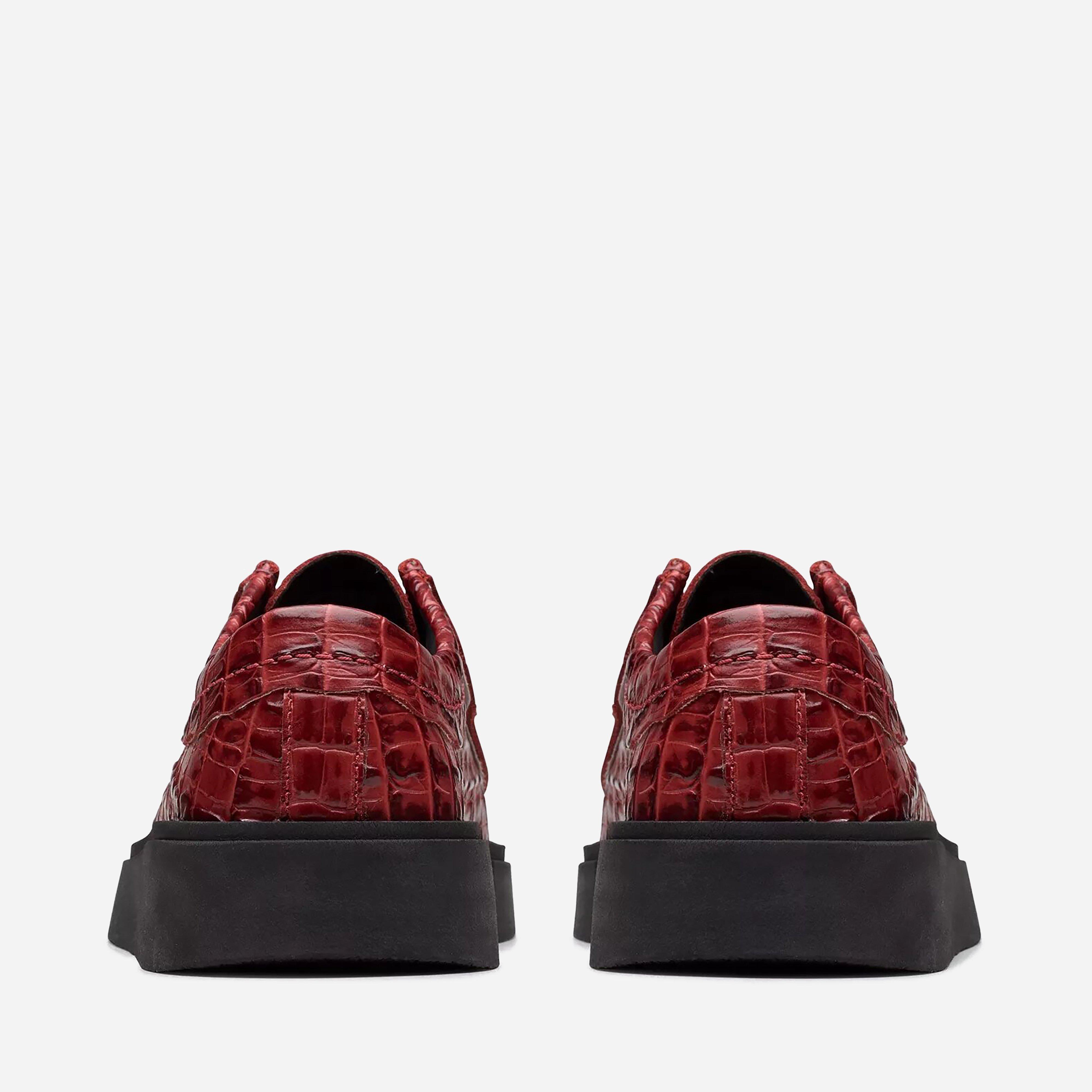 Clarks Originals x Martine Rose Tor Hill Women's