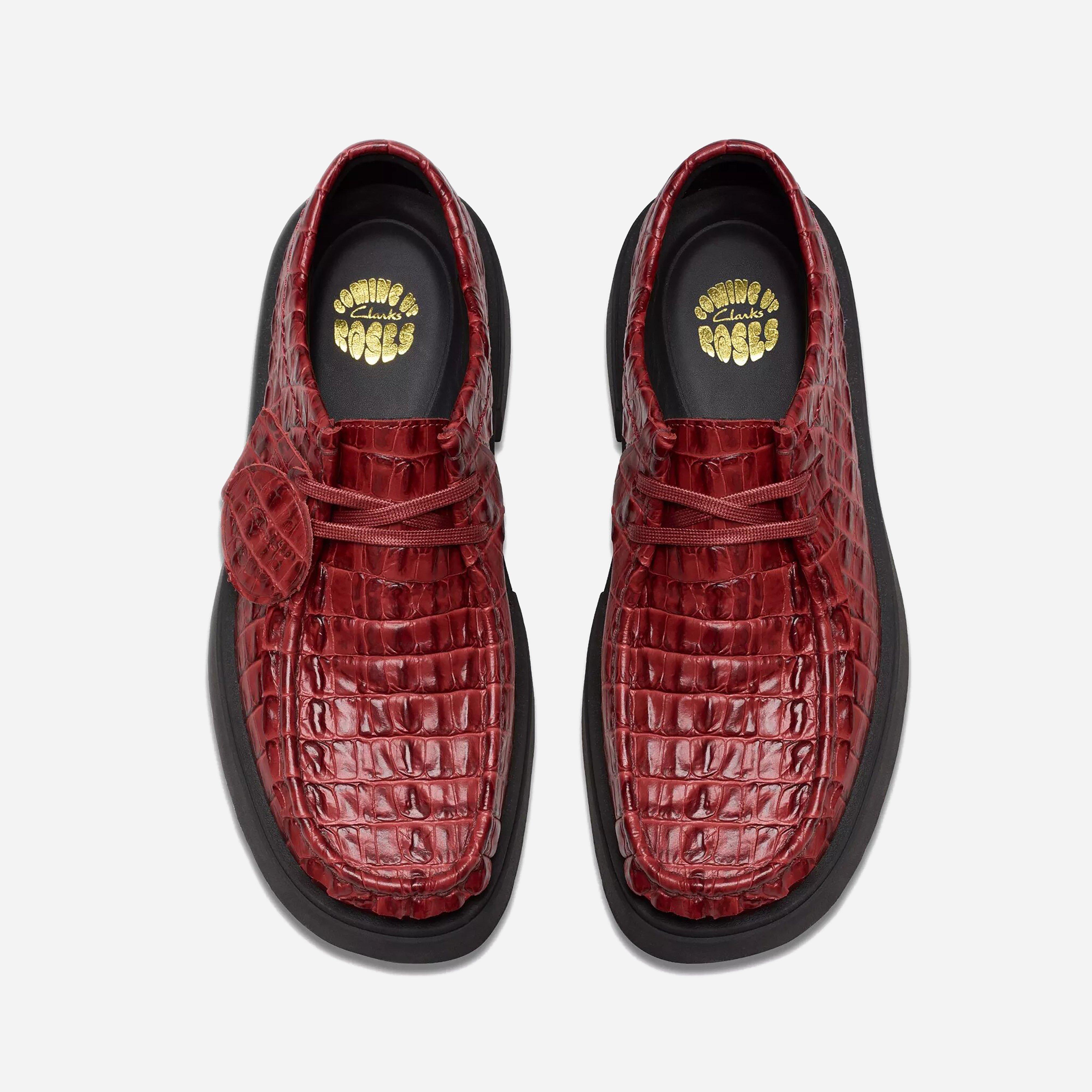 Clarks Originals x Martine Rose Tor Hill Women's