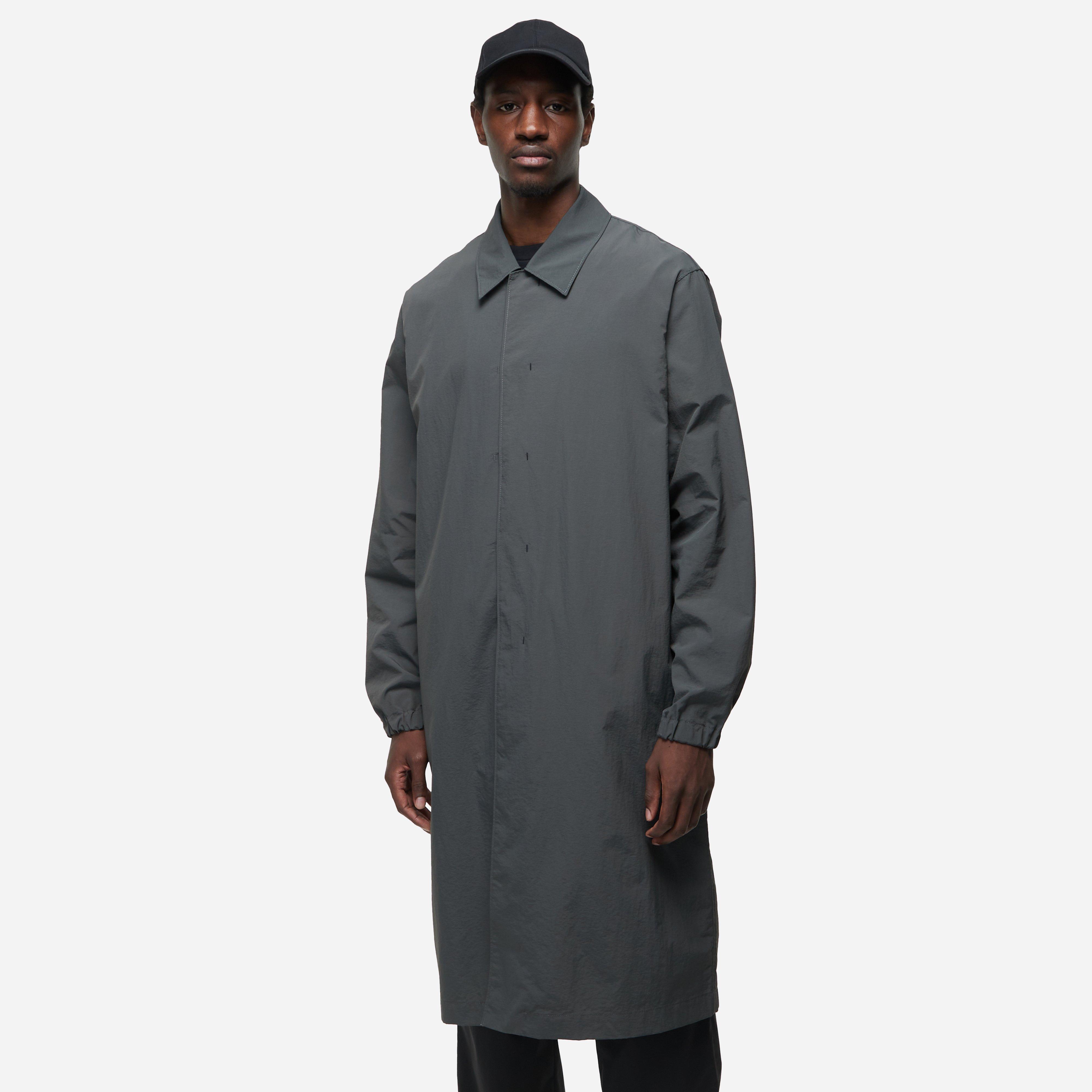 GR10K Mono Dust Coat