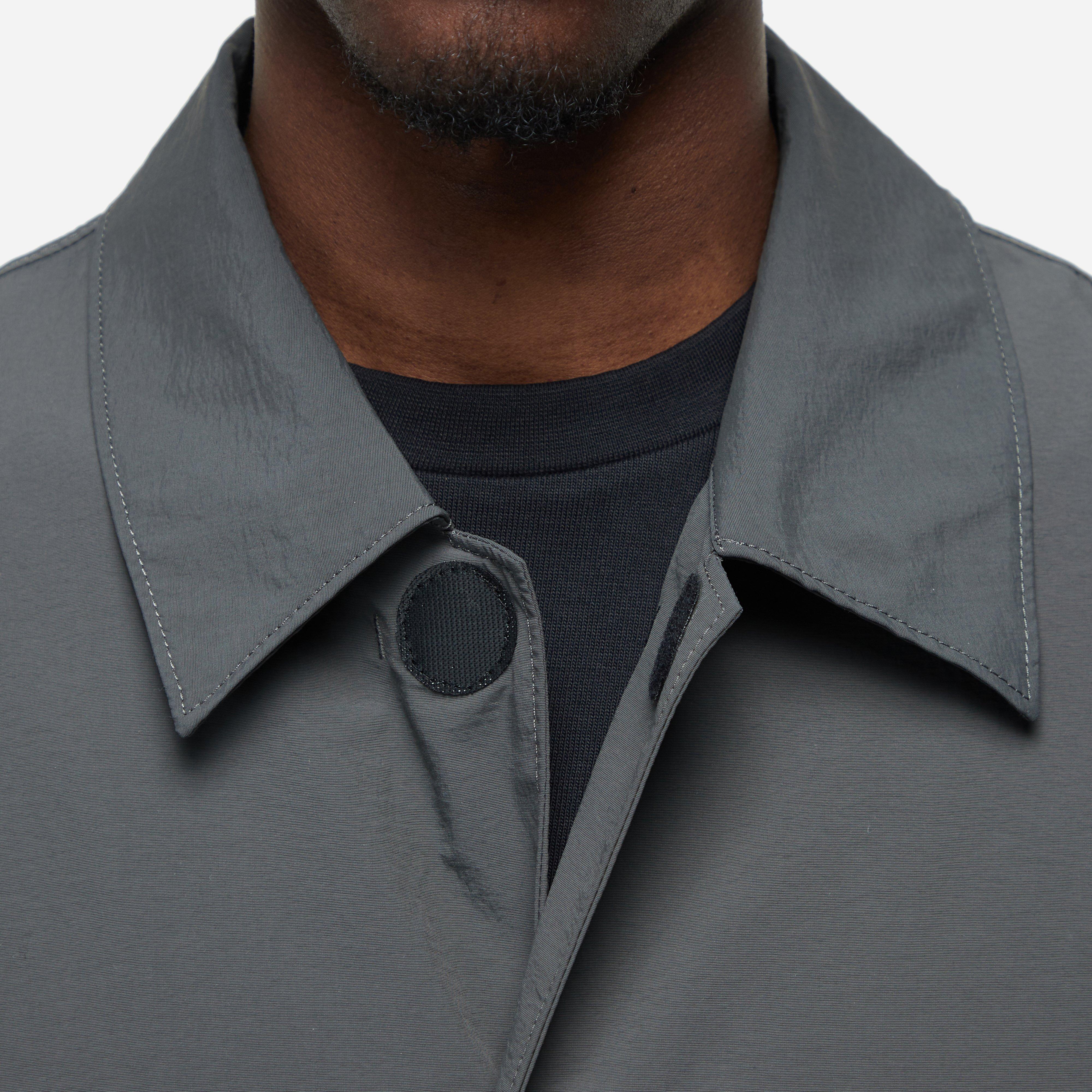 GR10K Mono Dust Coat