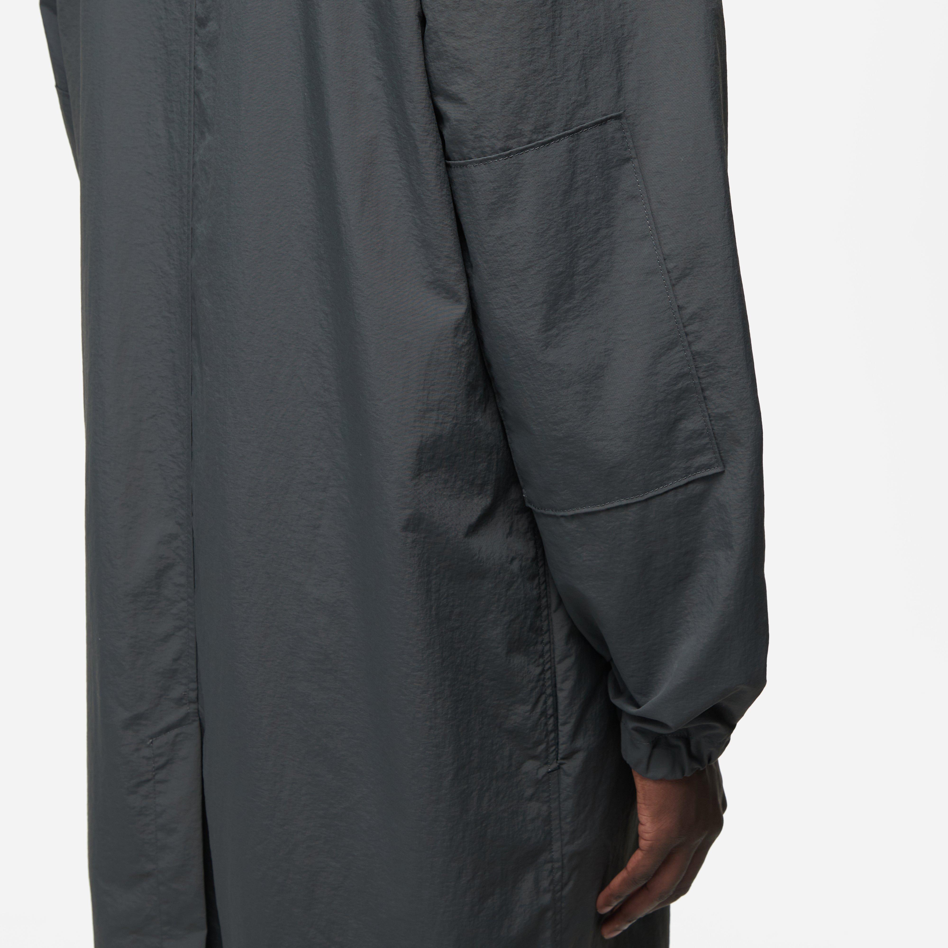 GR10K Mono Dust Coat